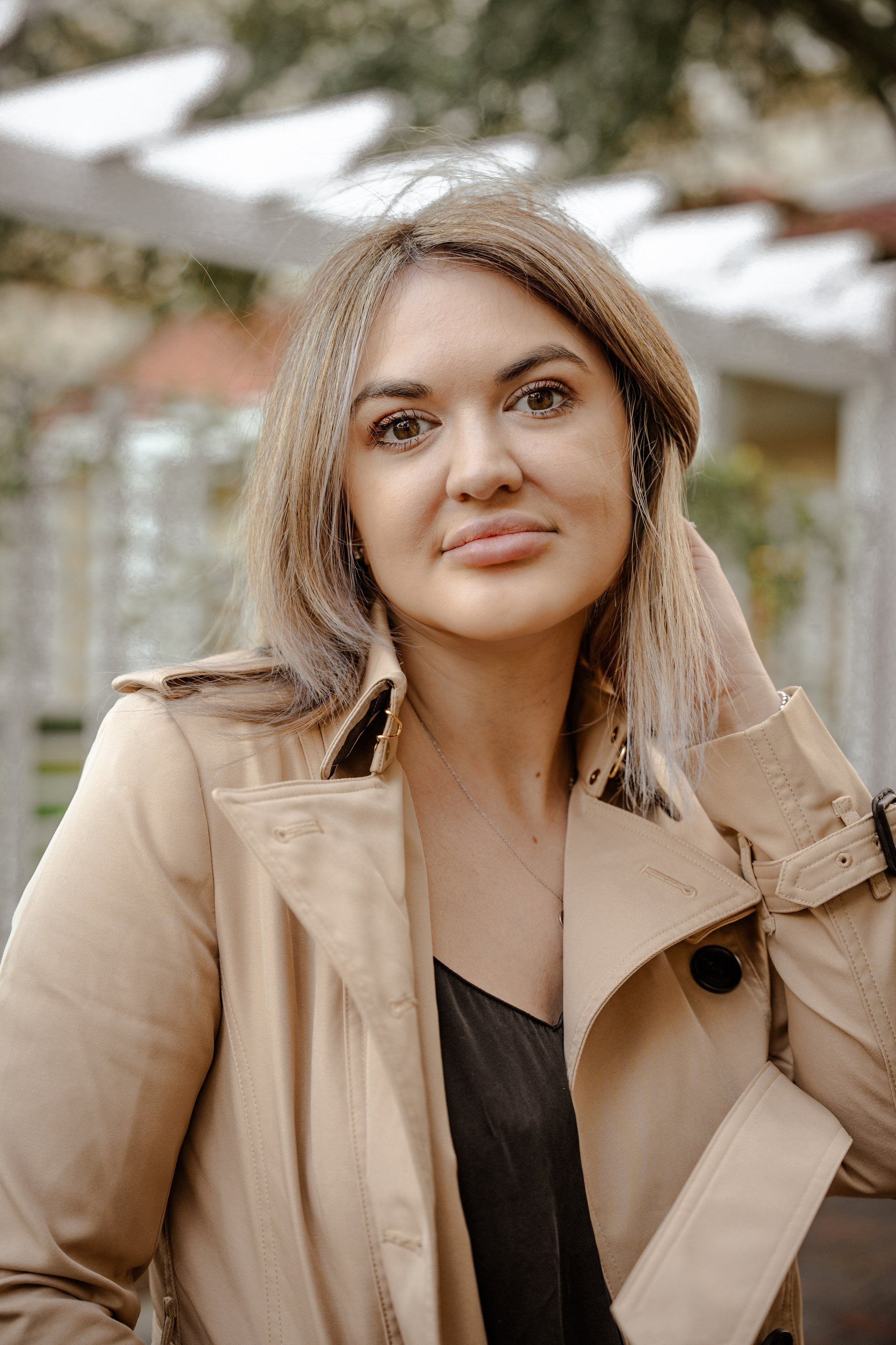 Anna. Welcome to my video and photo world!