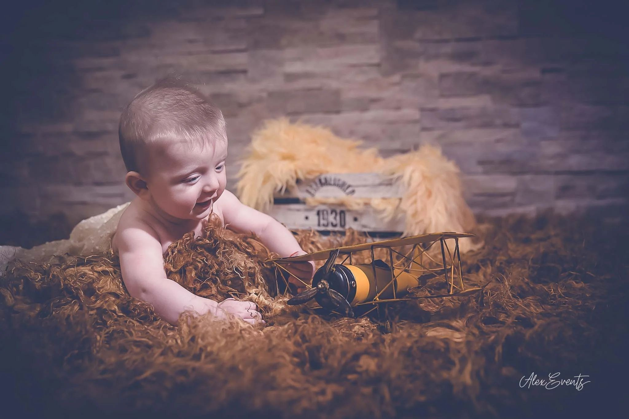 AlexEvents | Wedding and Baptism Photographer & Videographer in Denmark and Germany