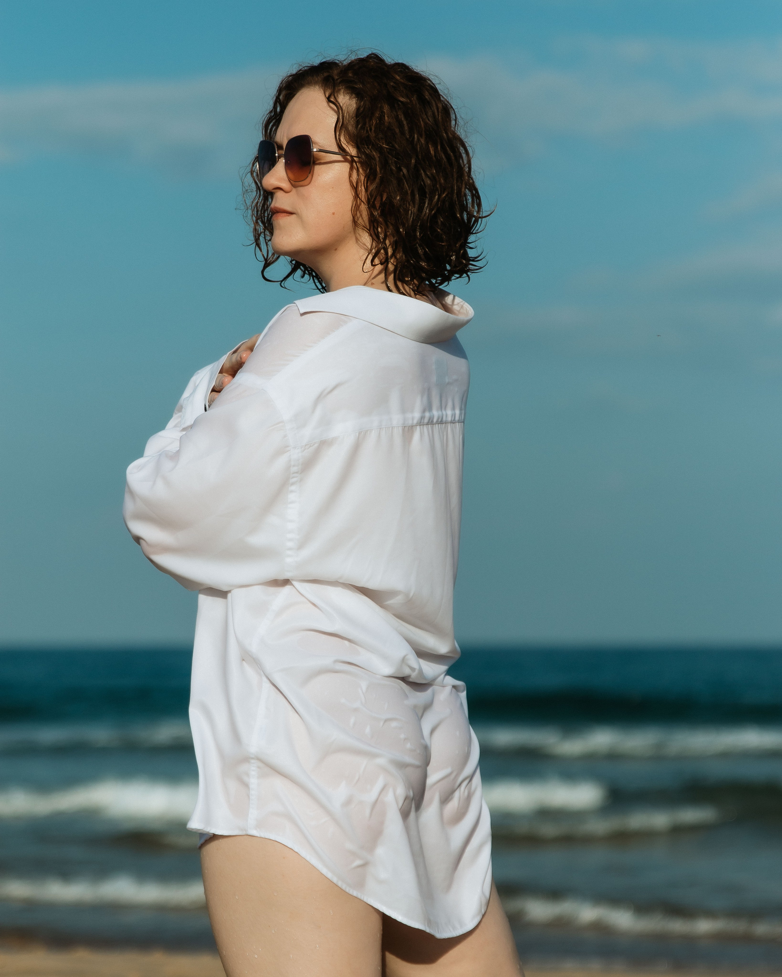 Misplaced. Kseny Kolesnik Photography