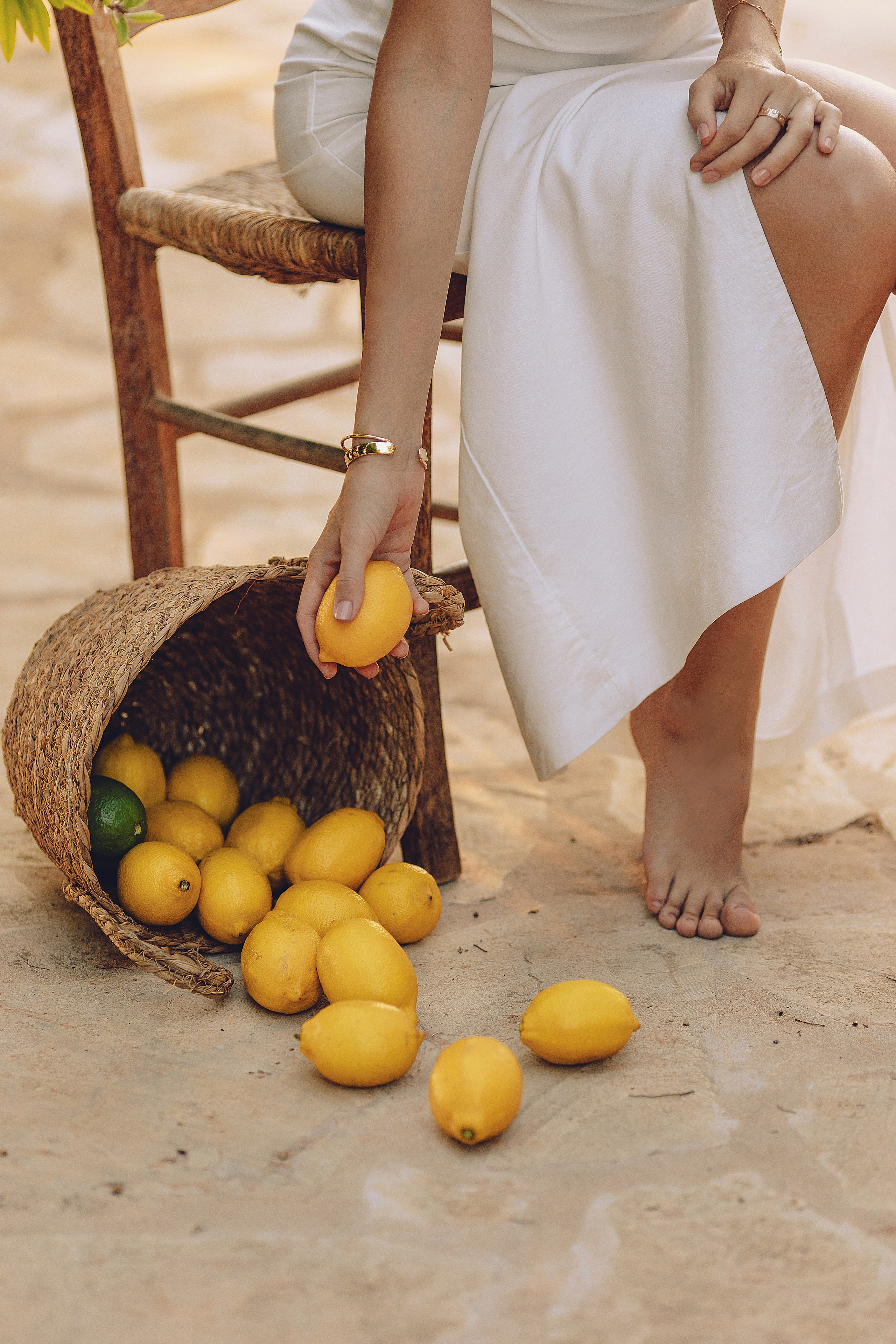 Индивидуальная фотосессия. Фотограф на Кипре