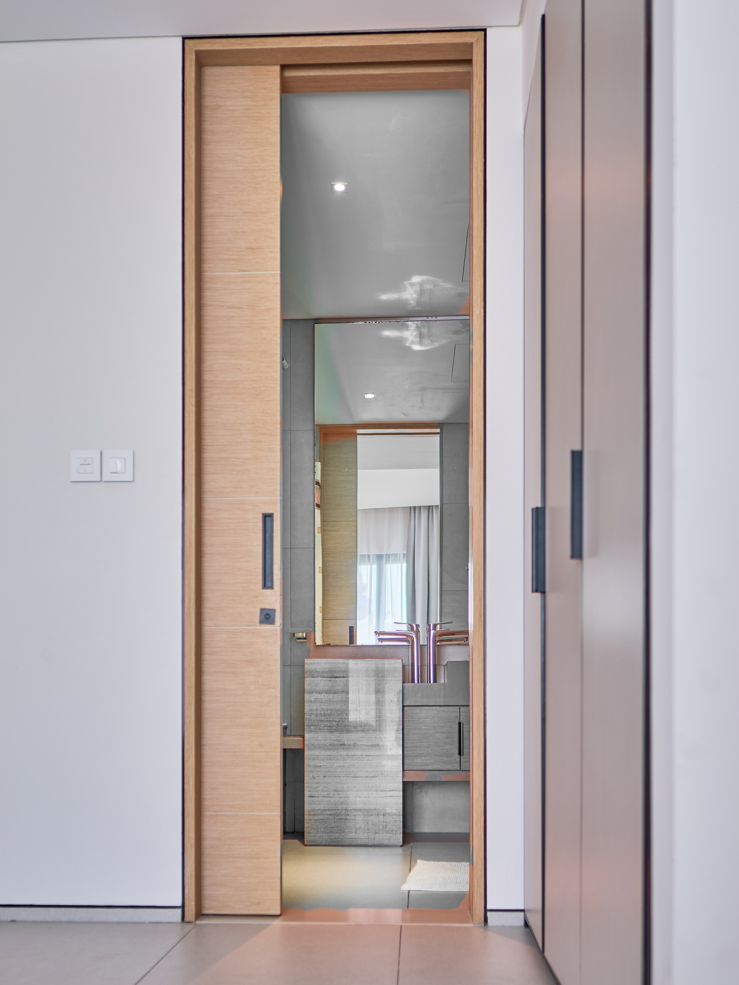 Address JBR. Hotel Photographer in Dubai — Interiors & Commercial by Oleg Novikov