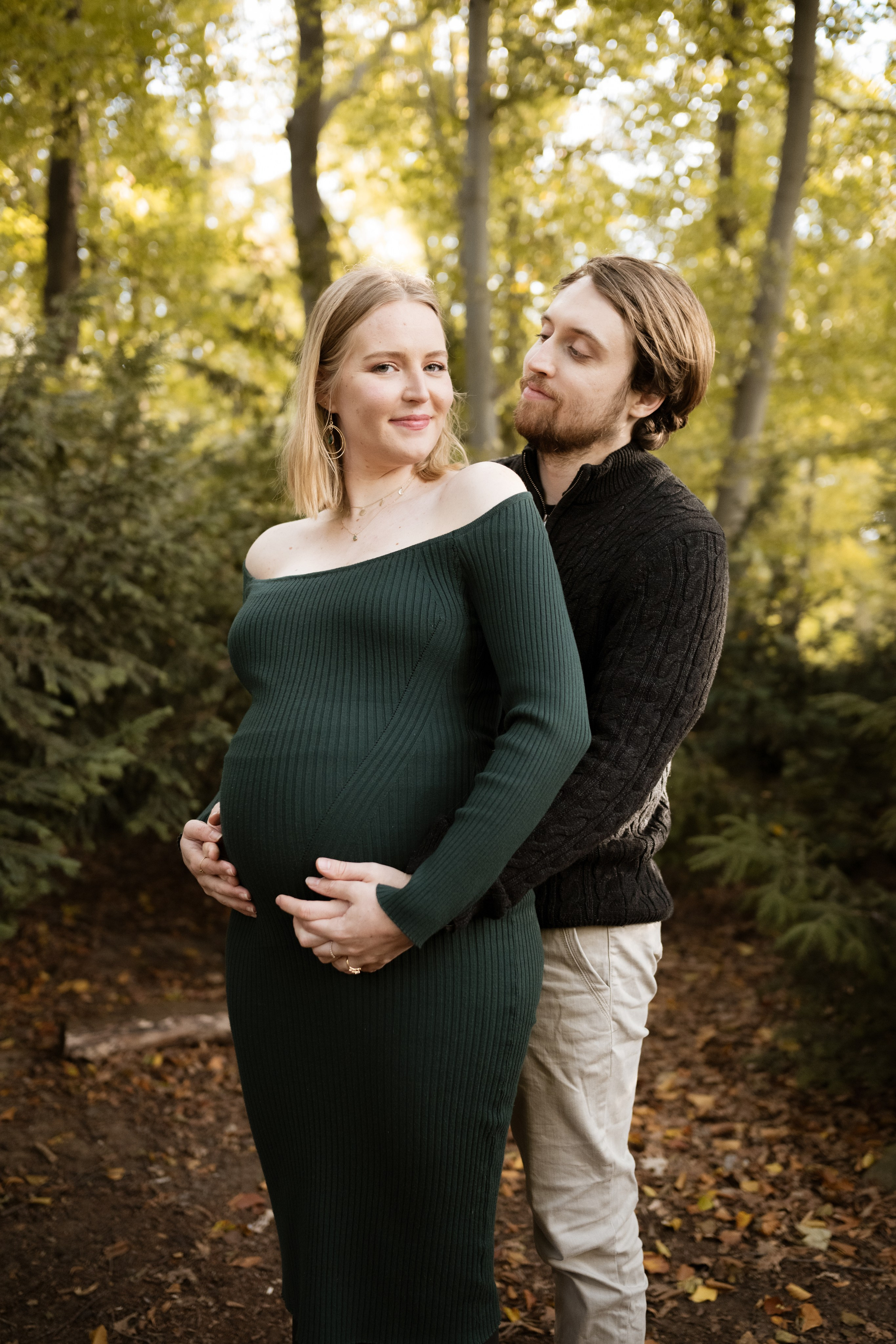 Pregnancy. Rotloch — Photography & Videography | Berlin