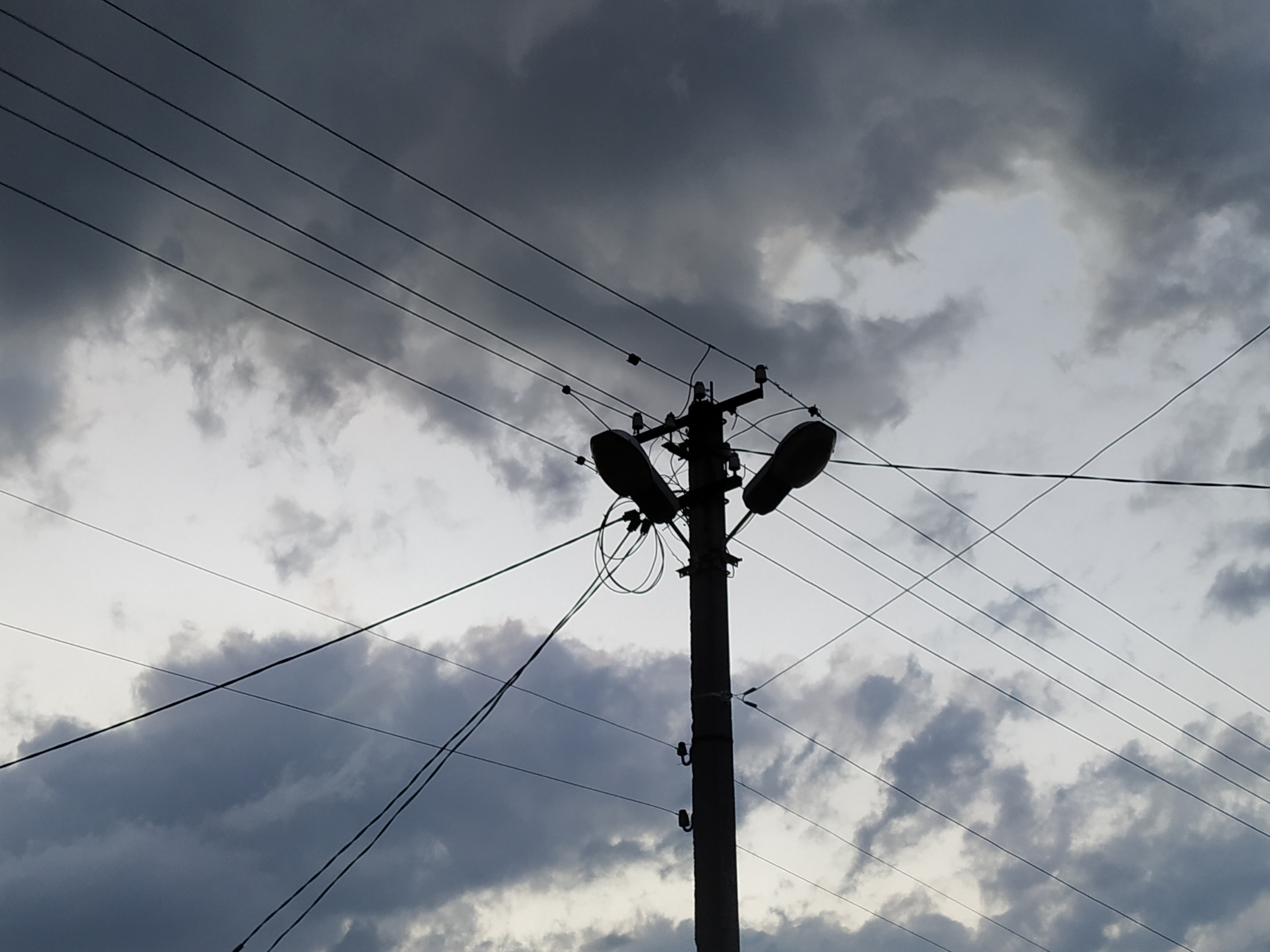 Street photo. Ekaterina Verbitskaya. Photography