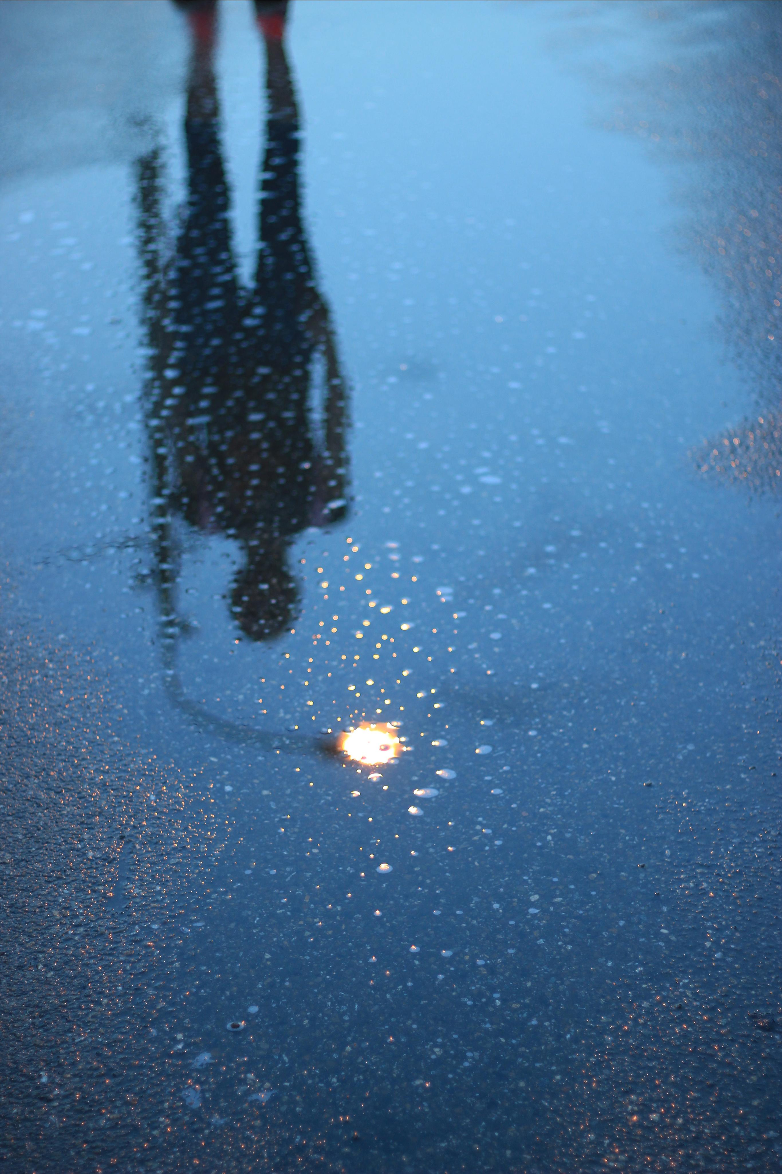 Street photo. Ekaterina Verbitskaya. Photography