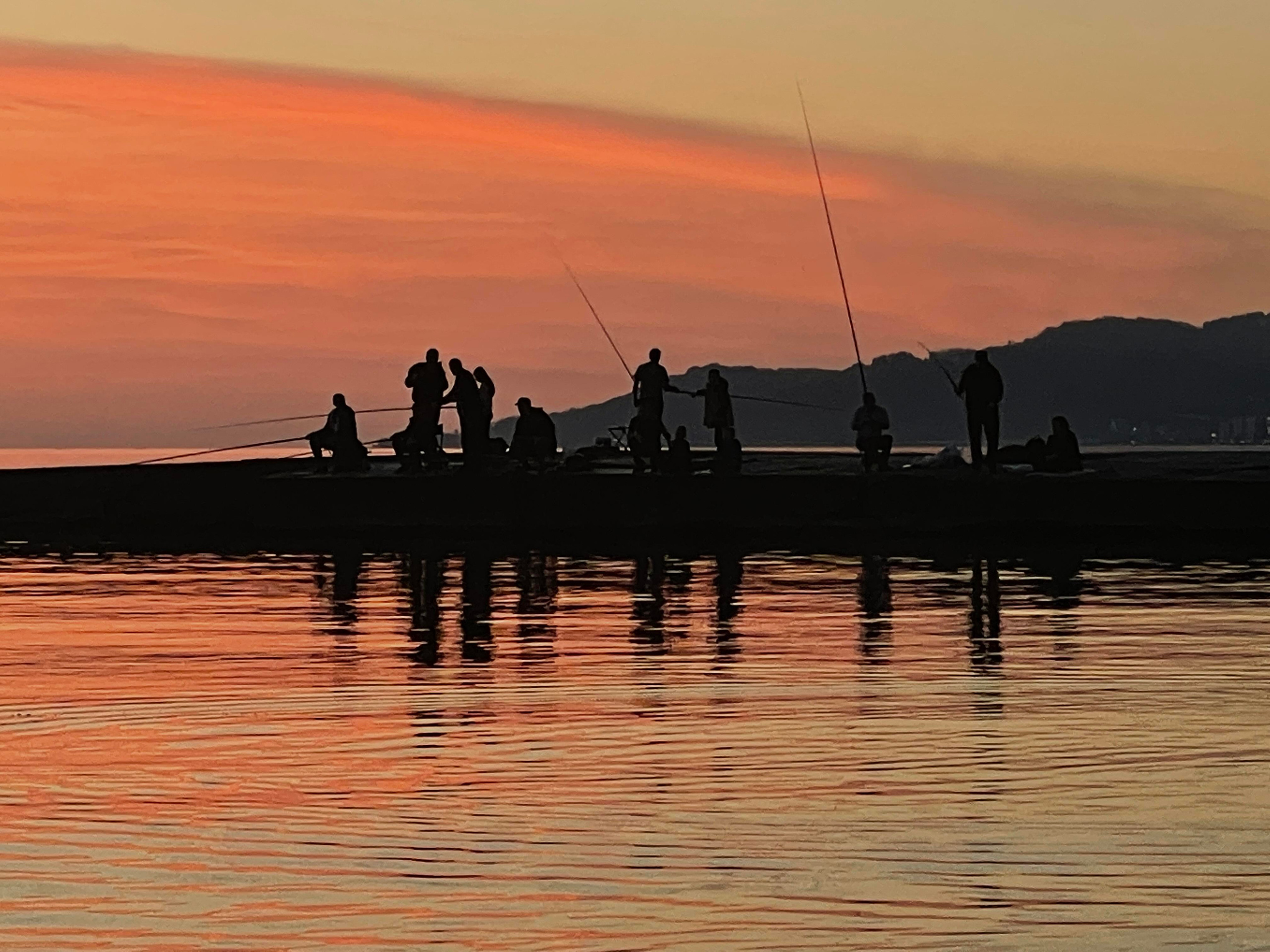 Street photo. Ekaterina Verbitskaya. Photography