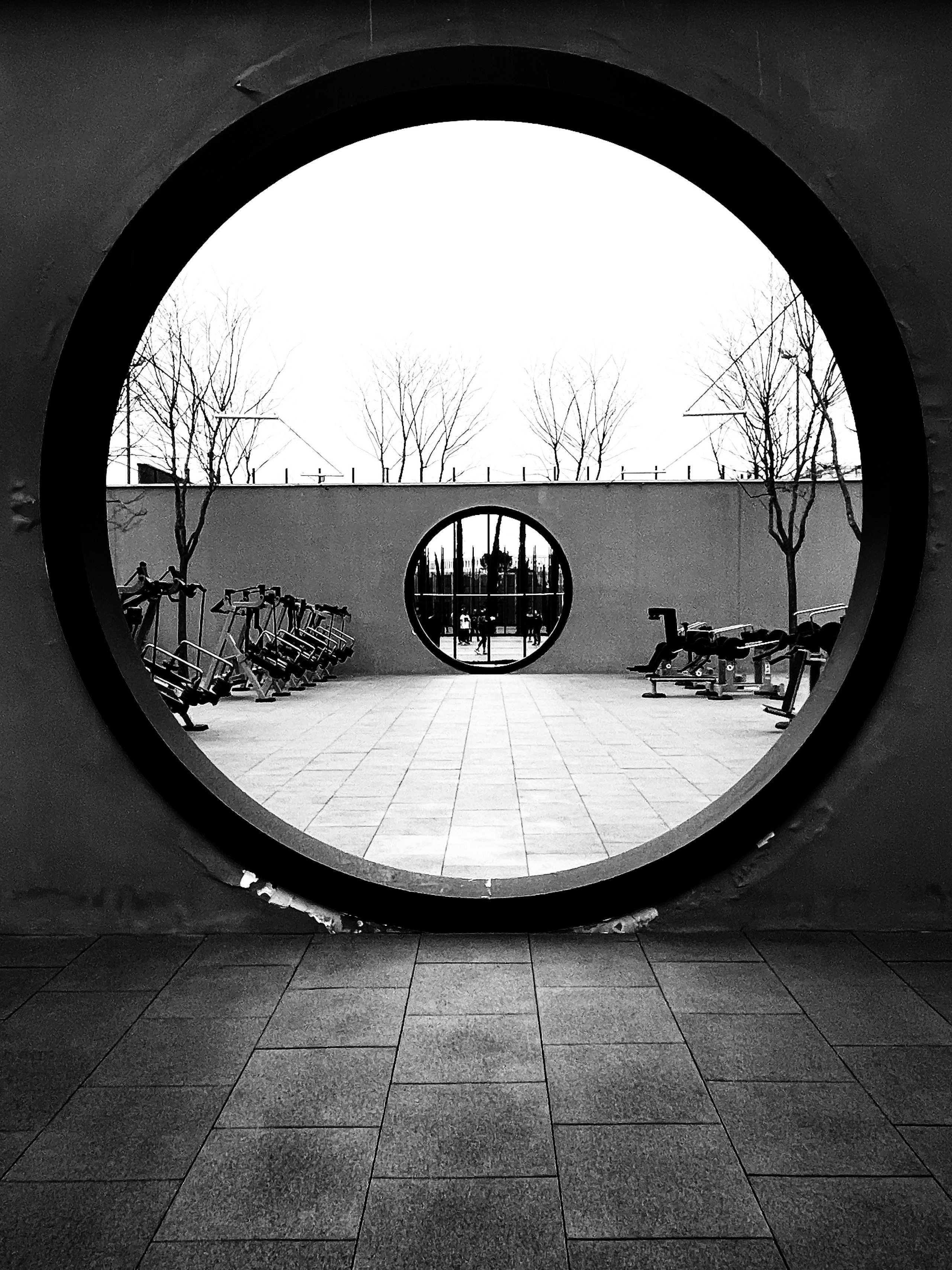 Street photo. Ekaterina Verbitskaya. Photography