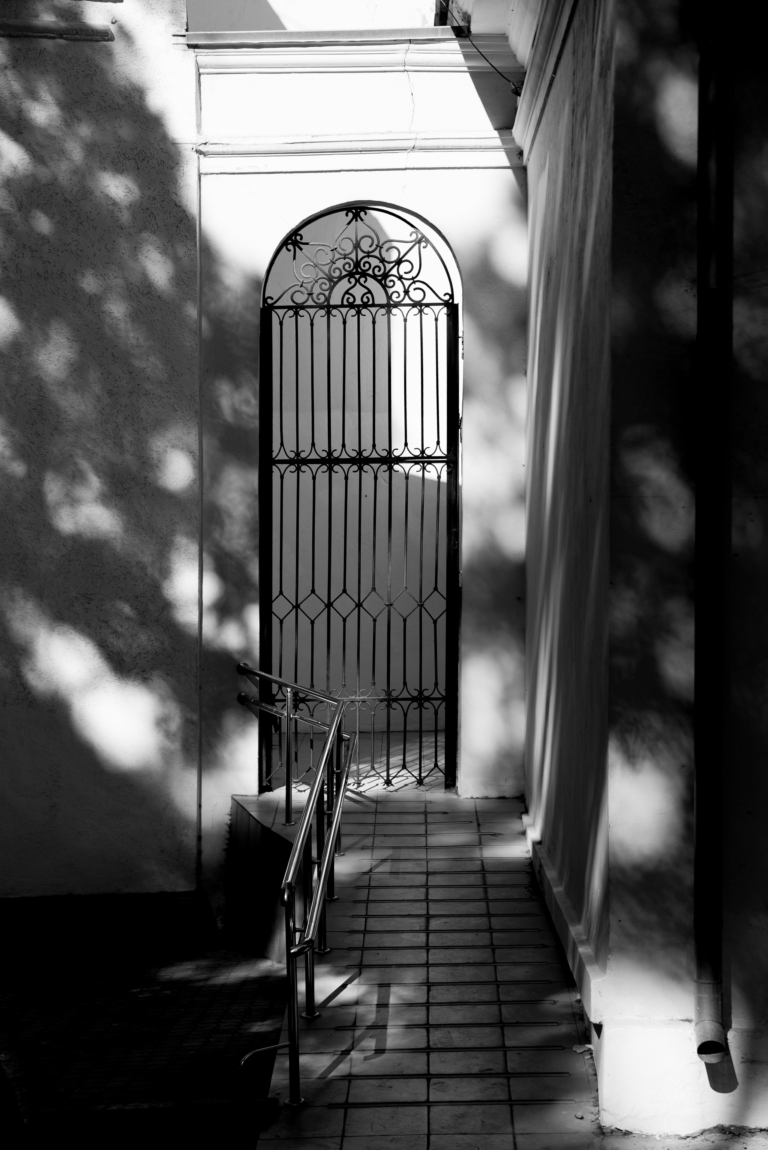 Street photo. Ekaterina Verbitskaya. Photography