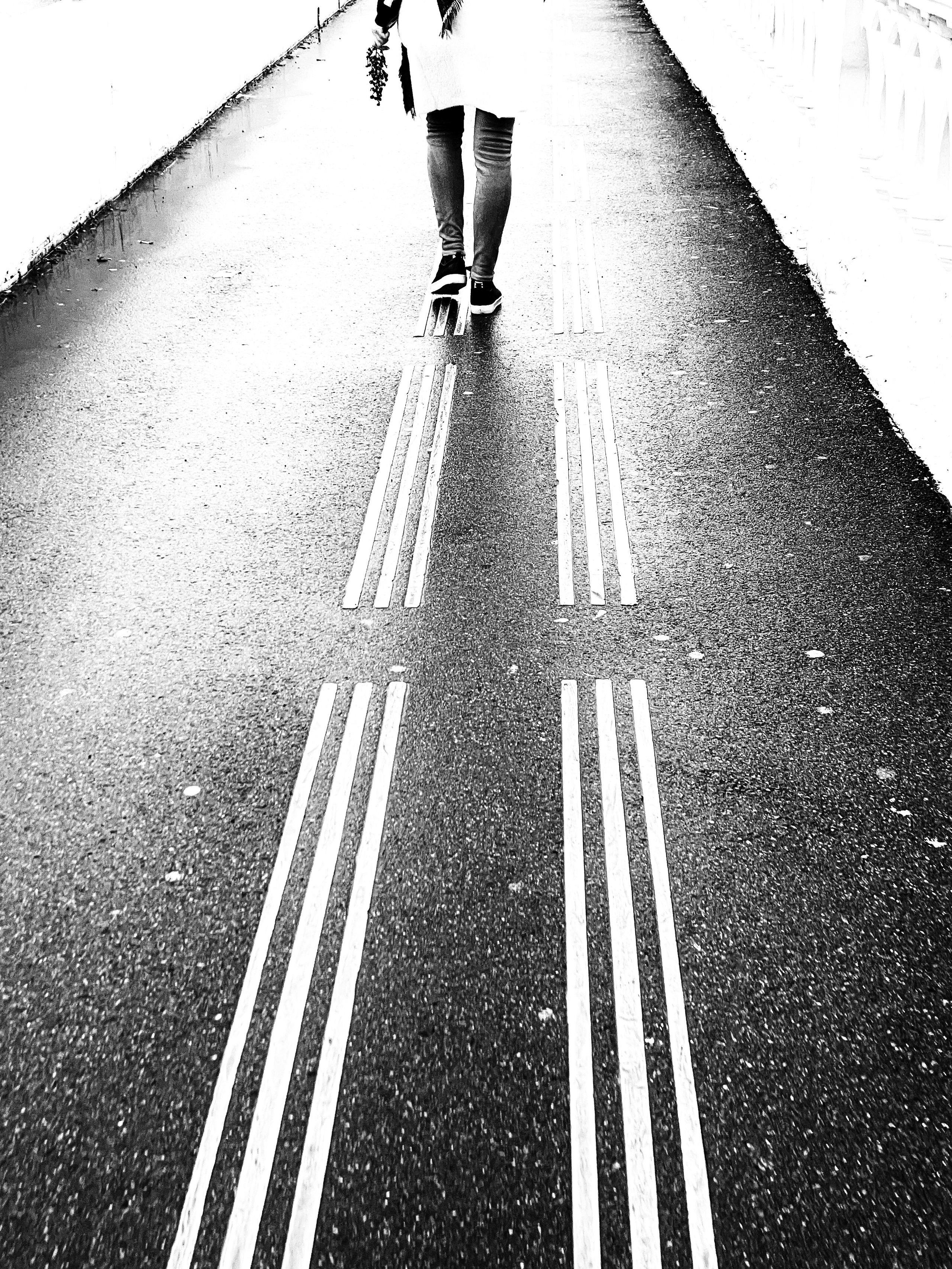 Street photo. Ekaterina Verbitskaya. Photography