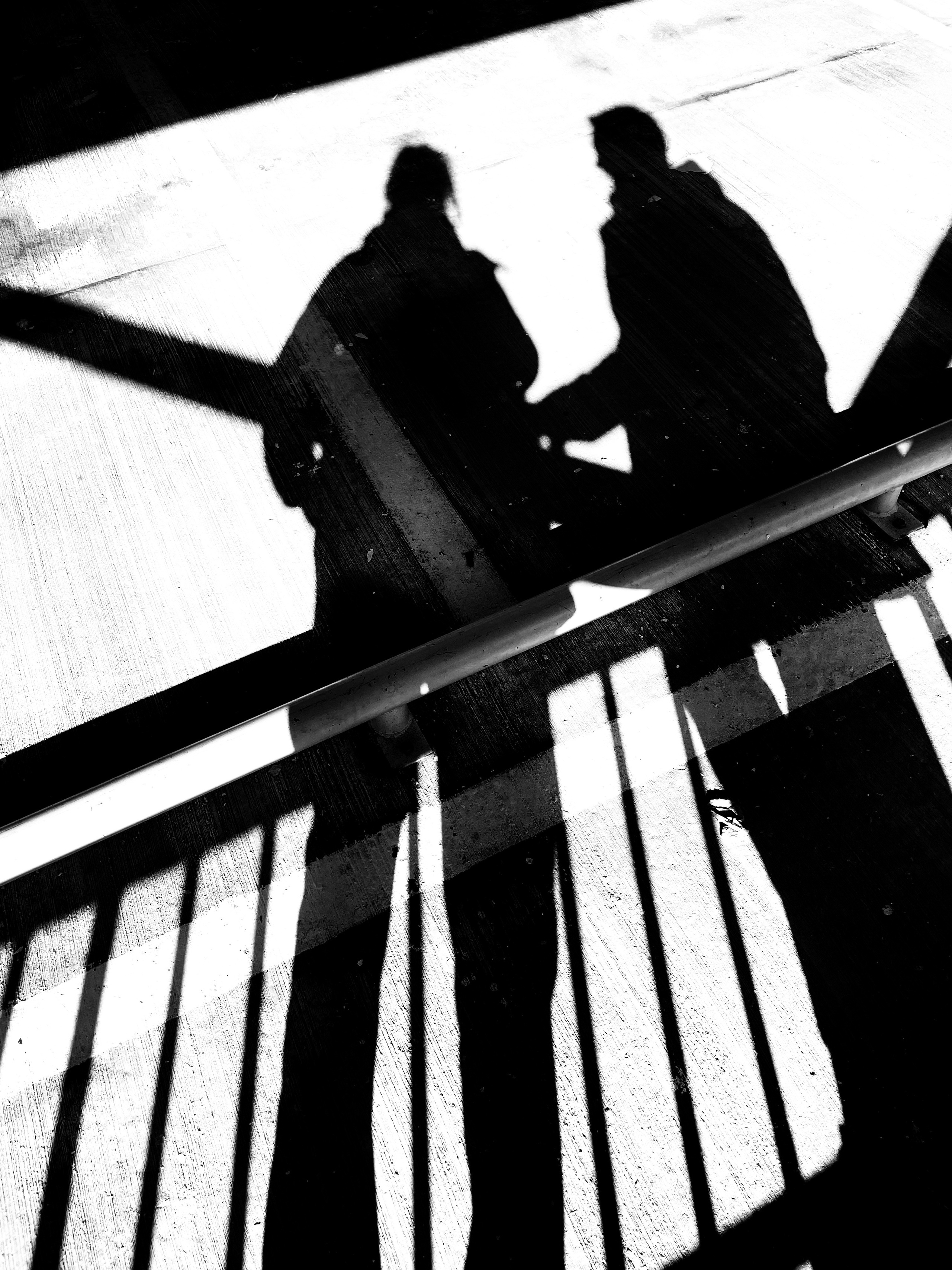 Street photo. Ekaterina Verbitskaya. Photography