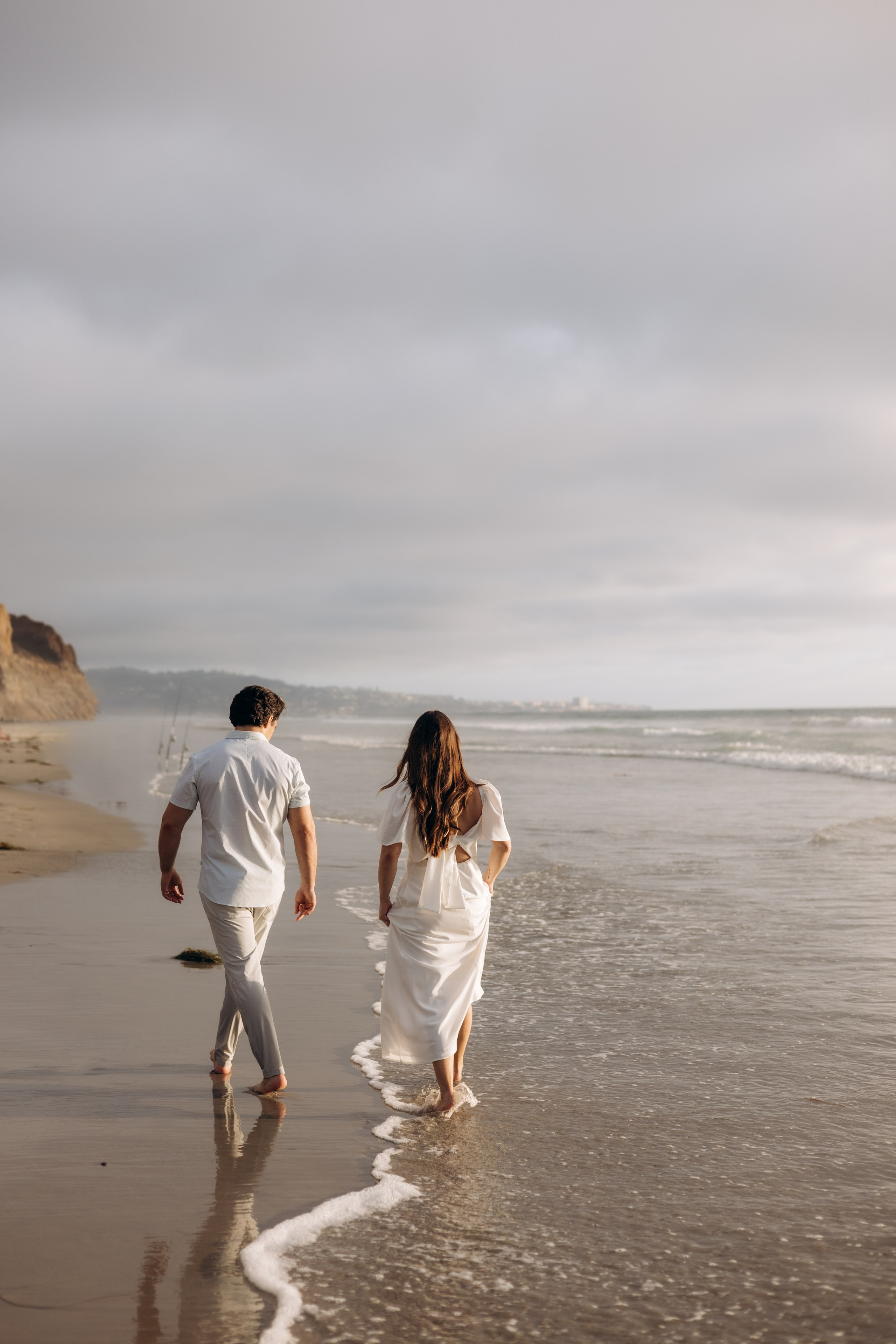 *. Wedding and family photographer San Diego