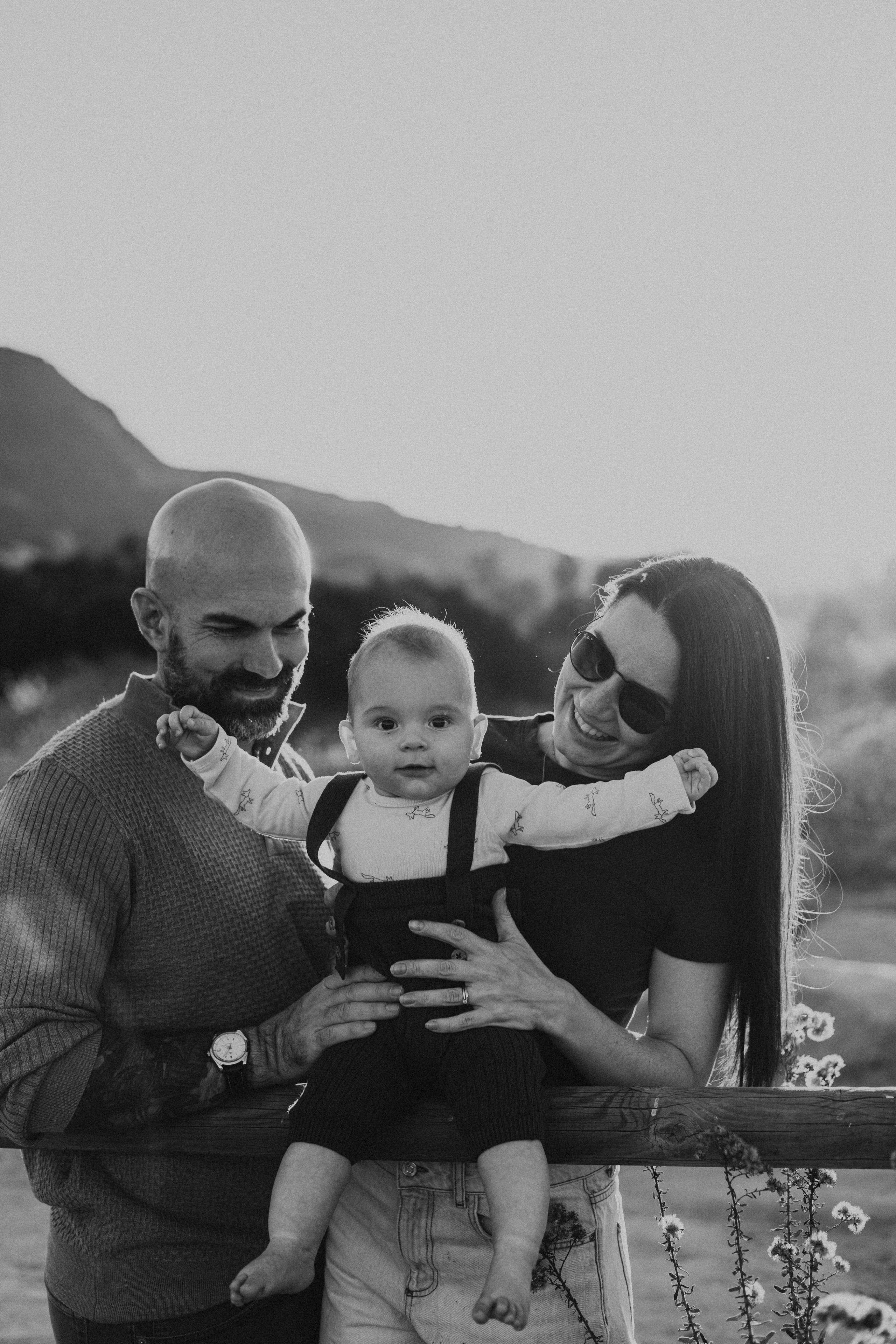 *. Wedding and family photographer San Diego