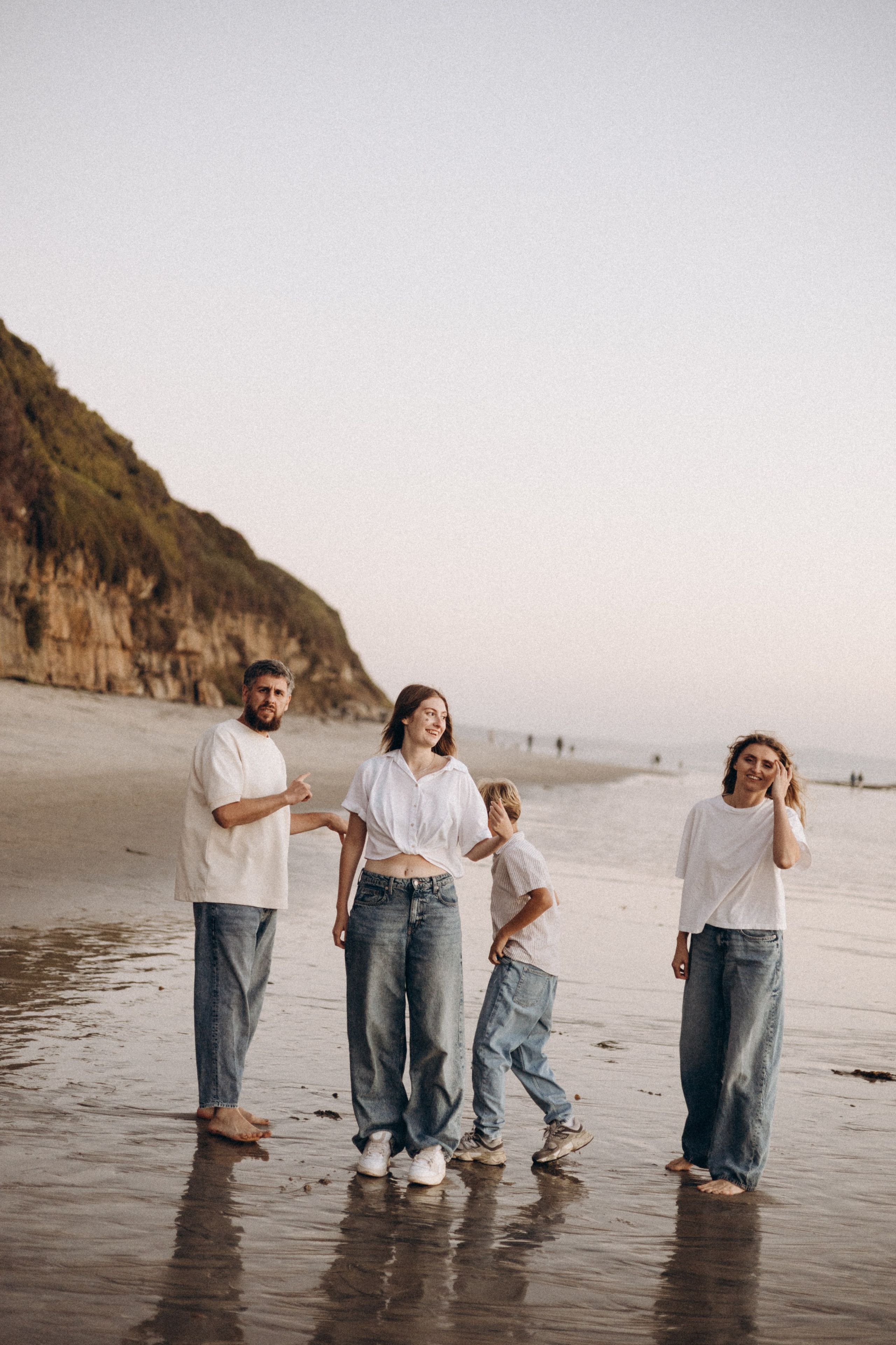 *. Wedding and family photographer San Diego