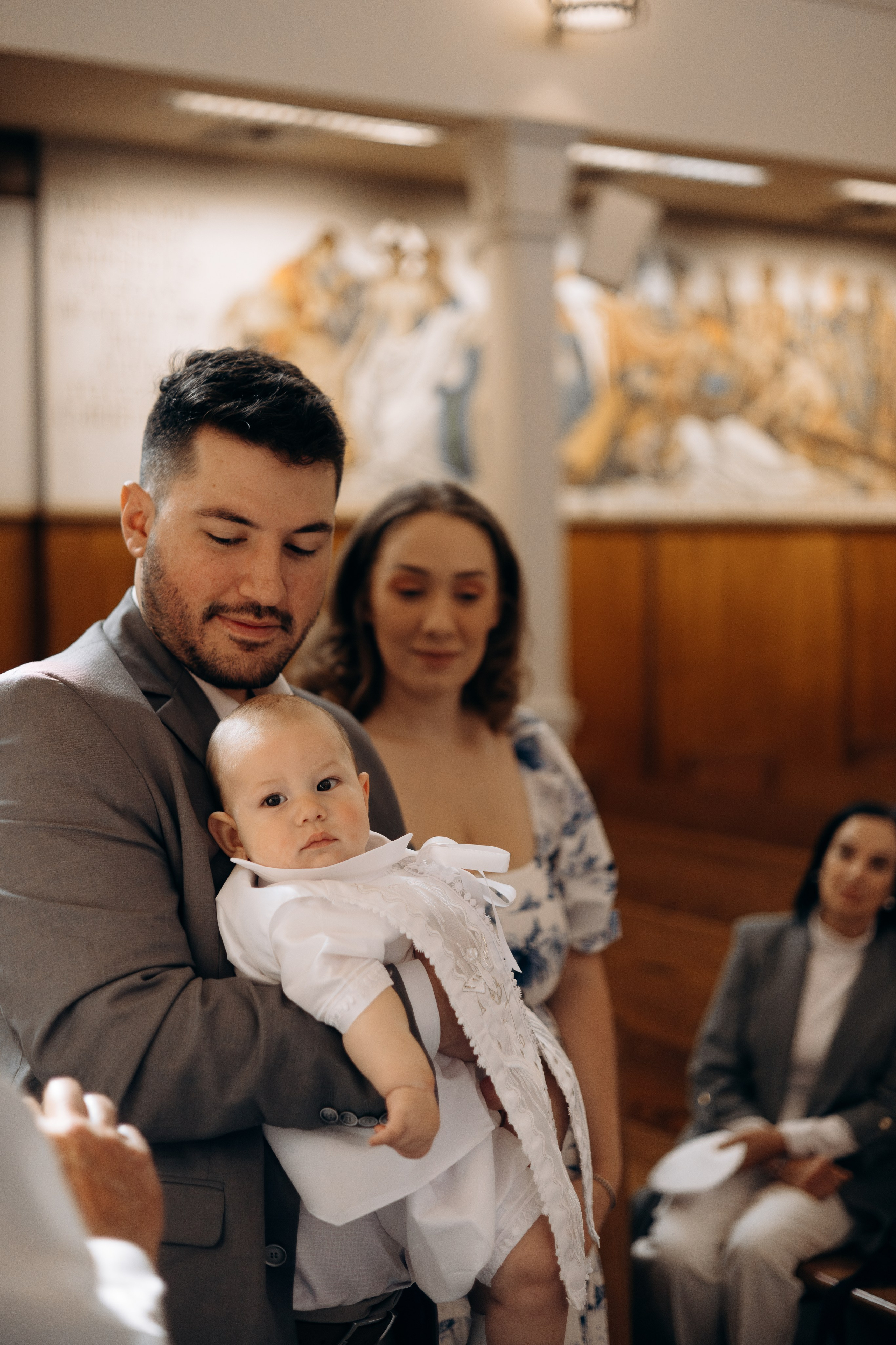 *. Wedding and family photographer San Diego