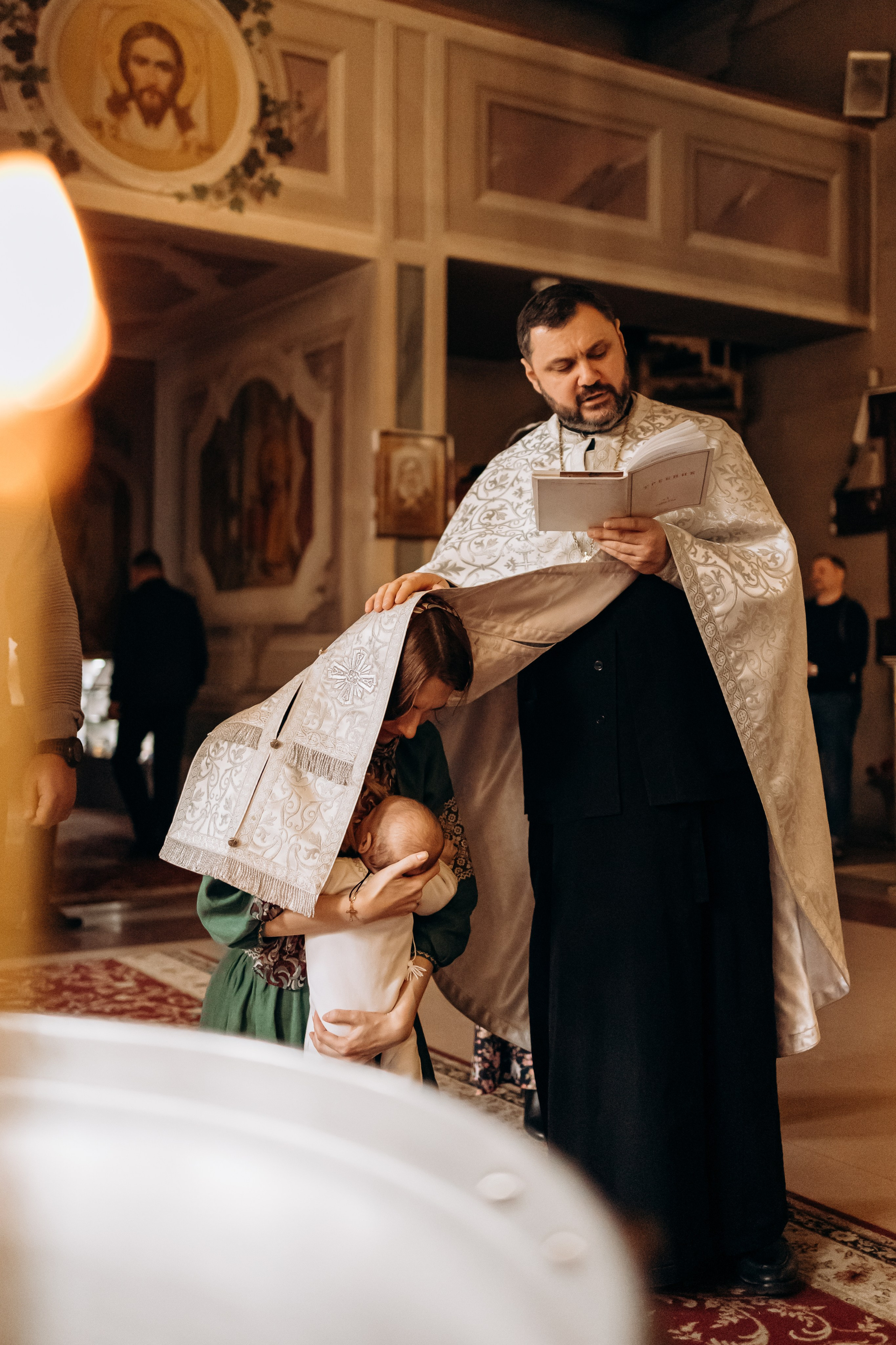 *. Wedding and family photographer San Diego