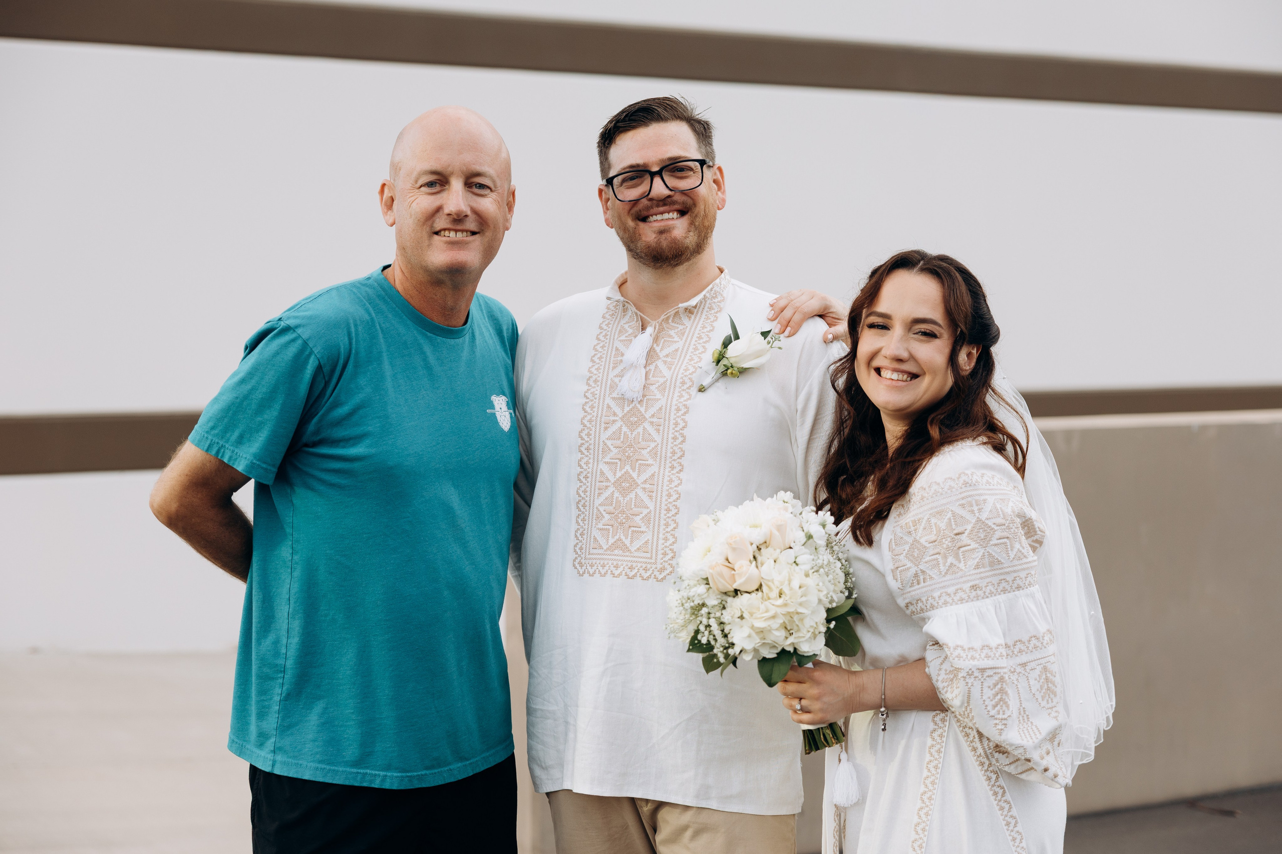 *. Wedding and family photographer San Diego