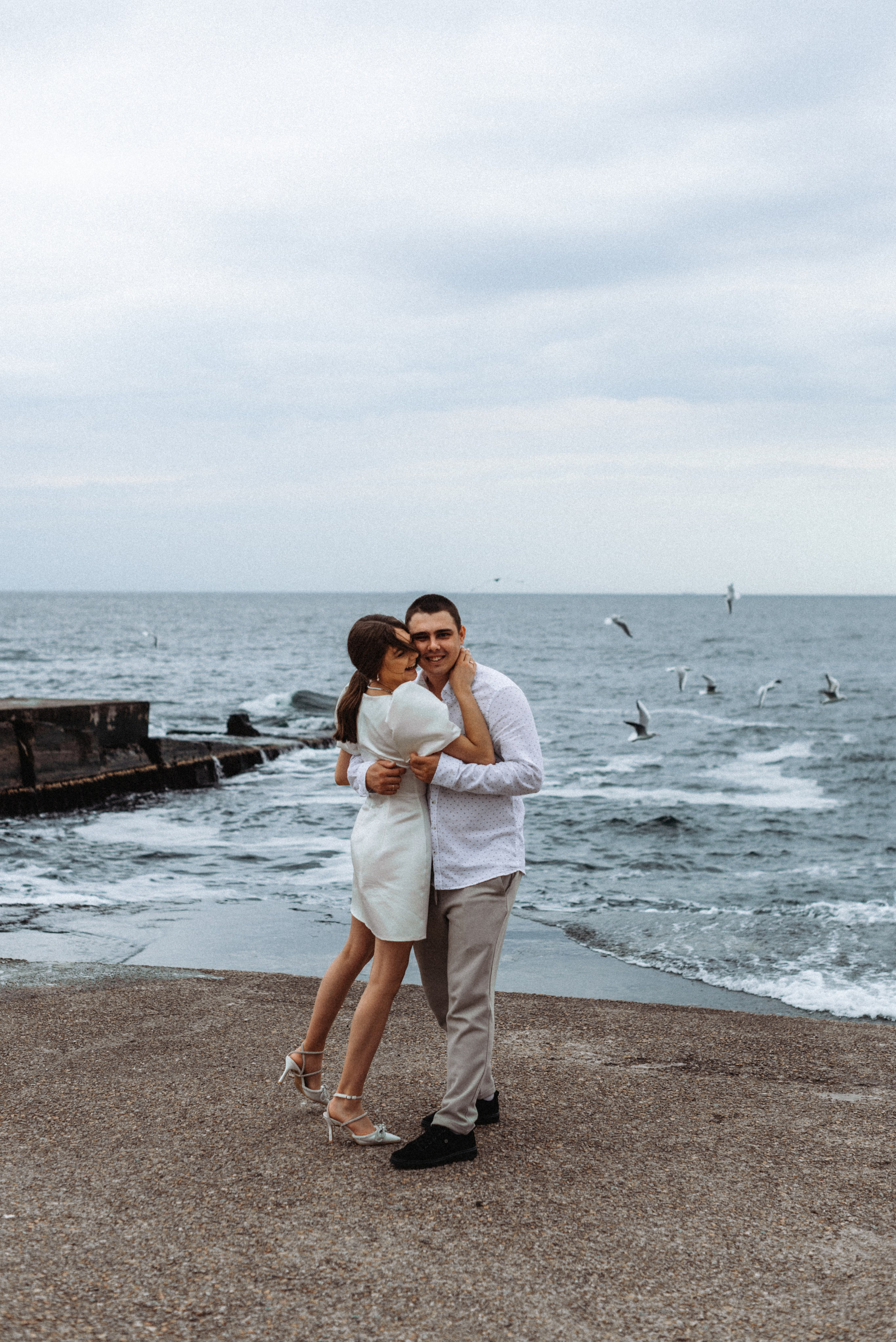 *. Wedding and family photographer San Diego