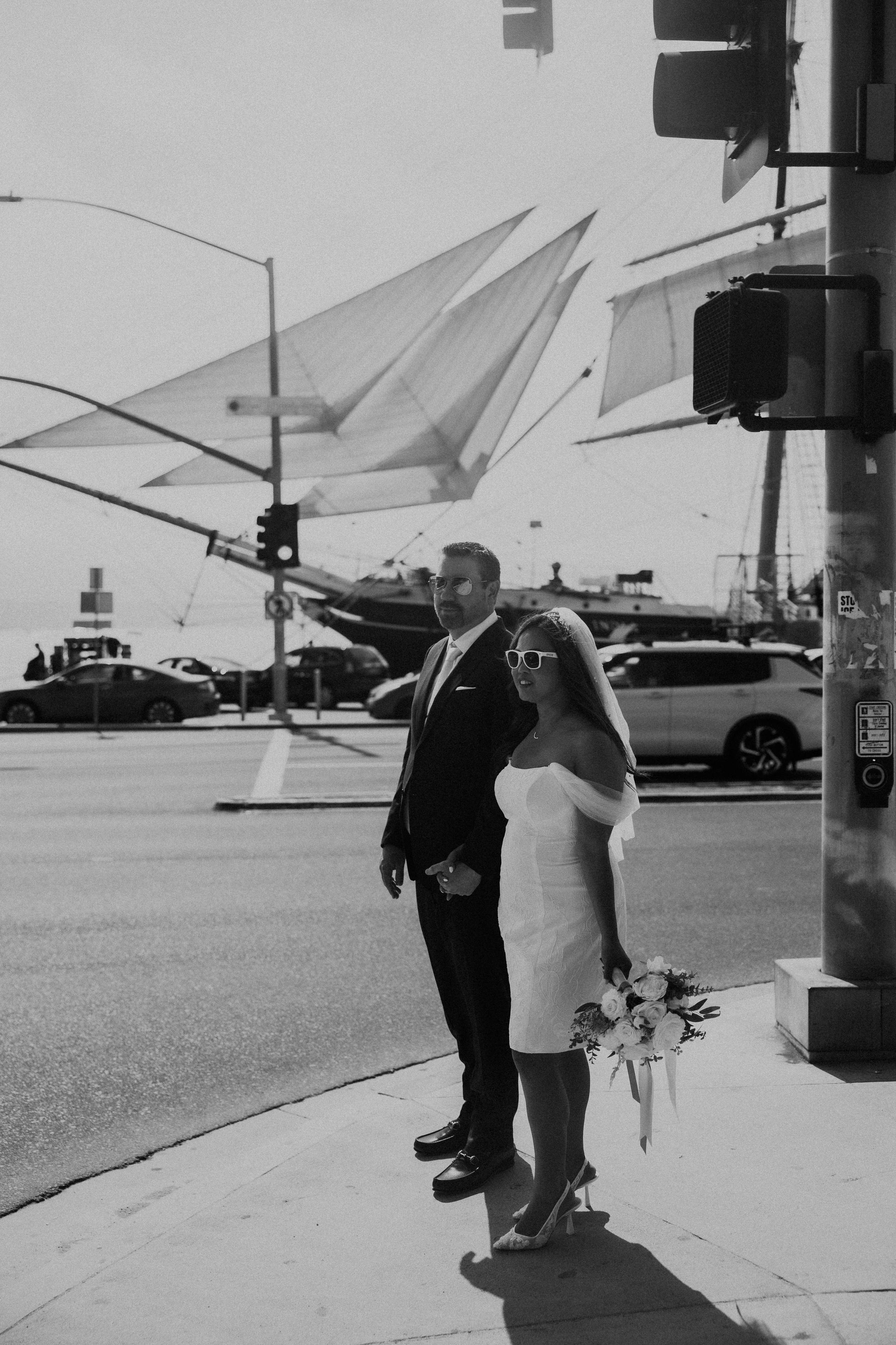 08/08. Wedding and family photographer San Diego