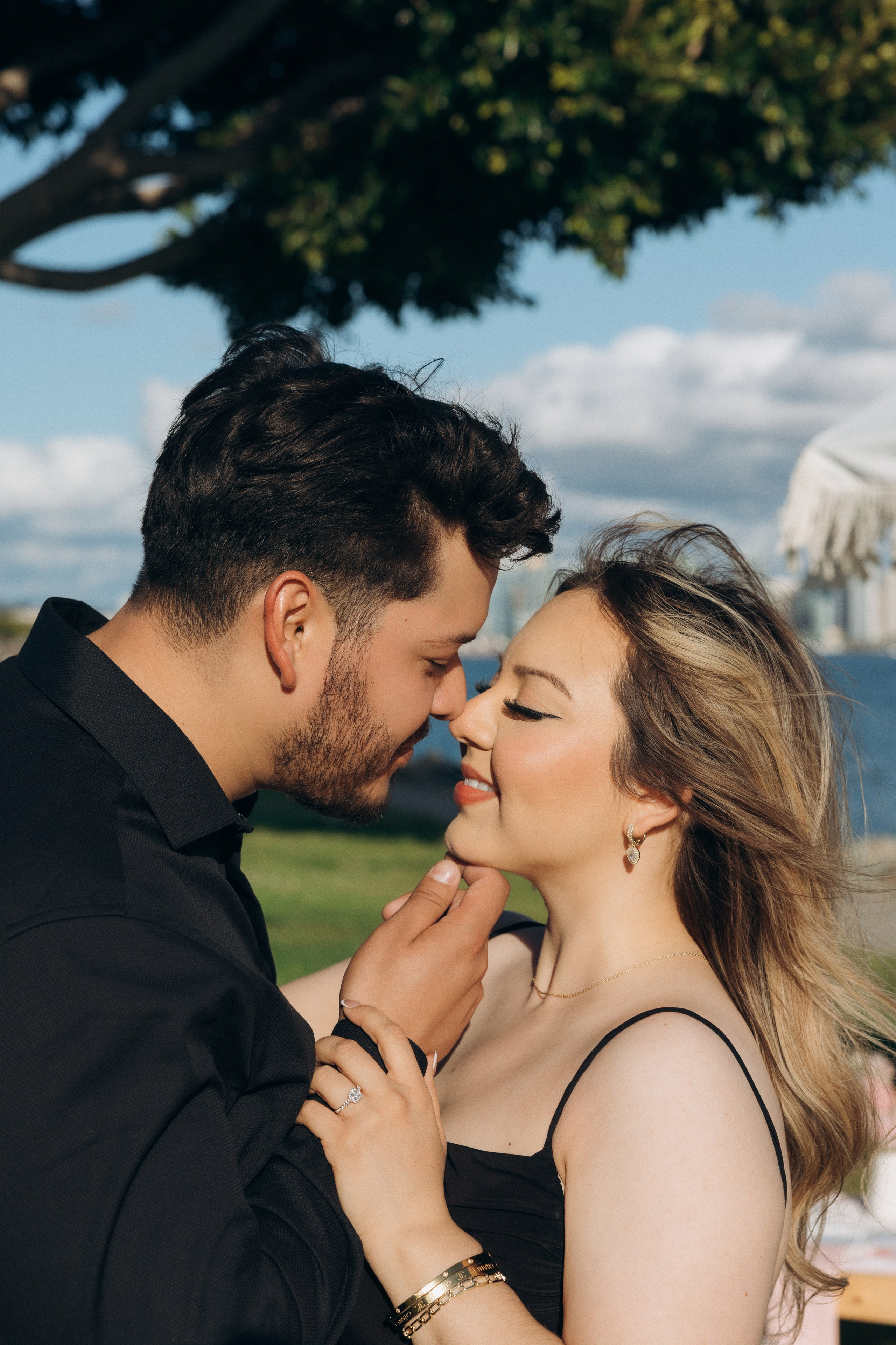 *. Wedding and family photographer San Diego