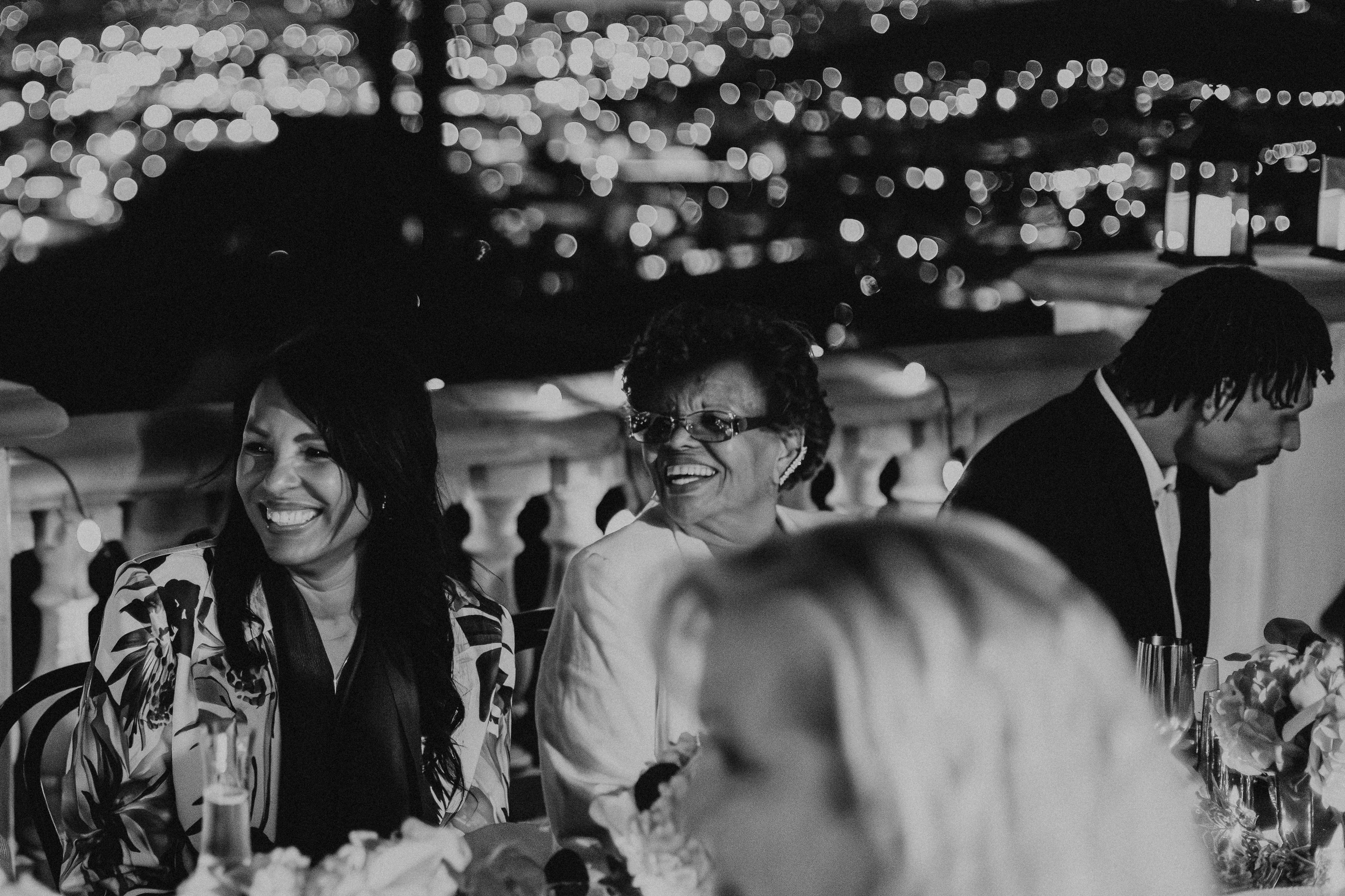 Welcome Diner. Wedding and family photographer San Diego