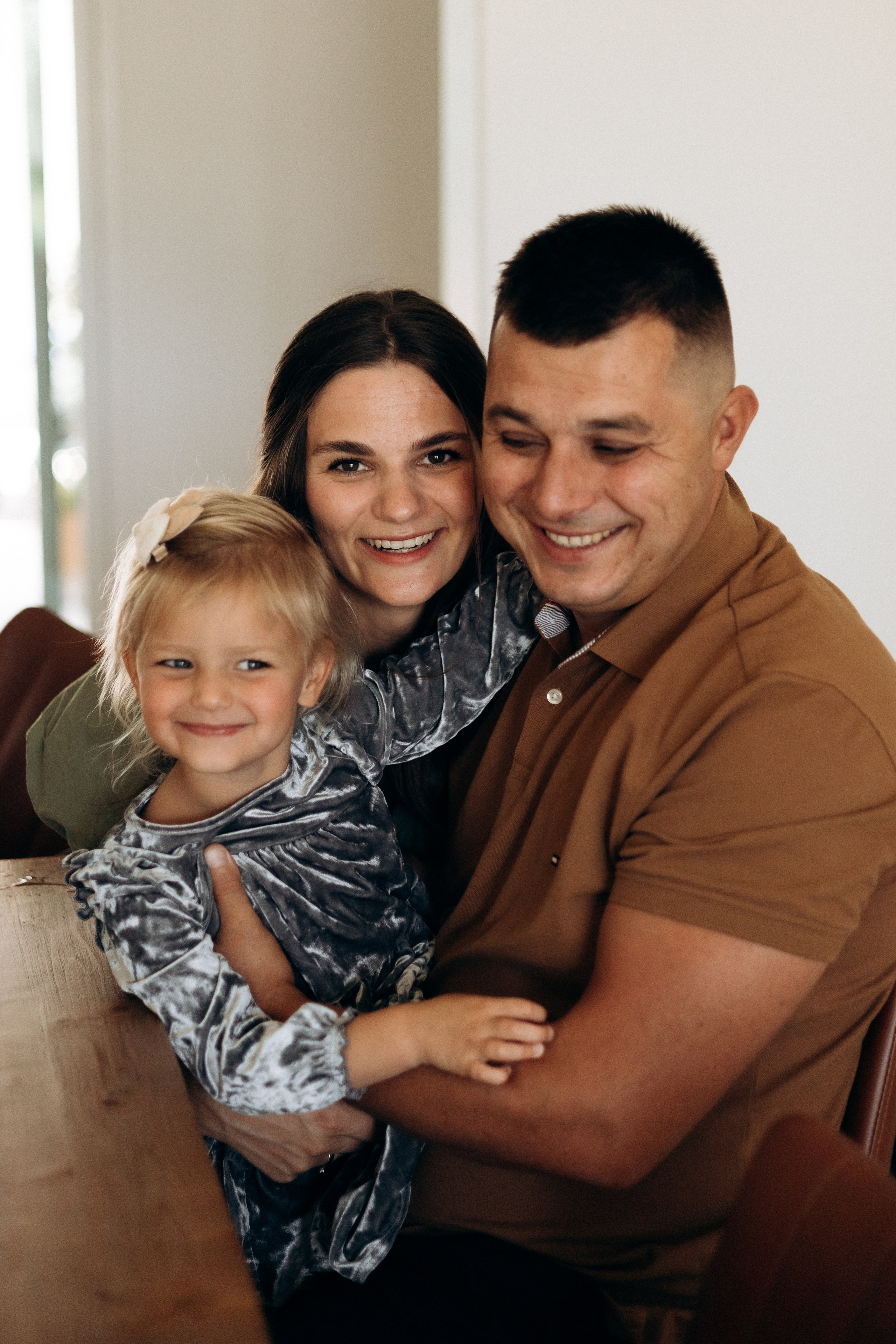 *. Wedding and family photographer San Diego