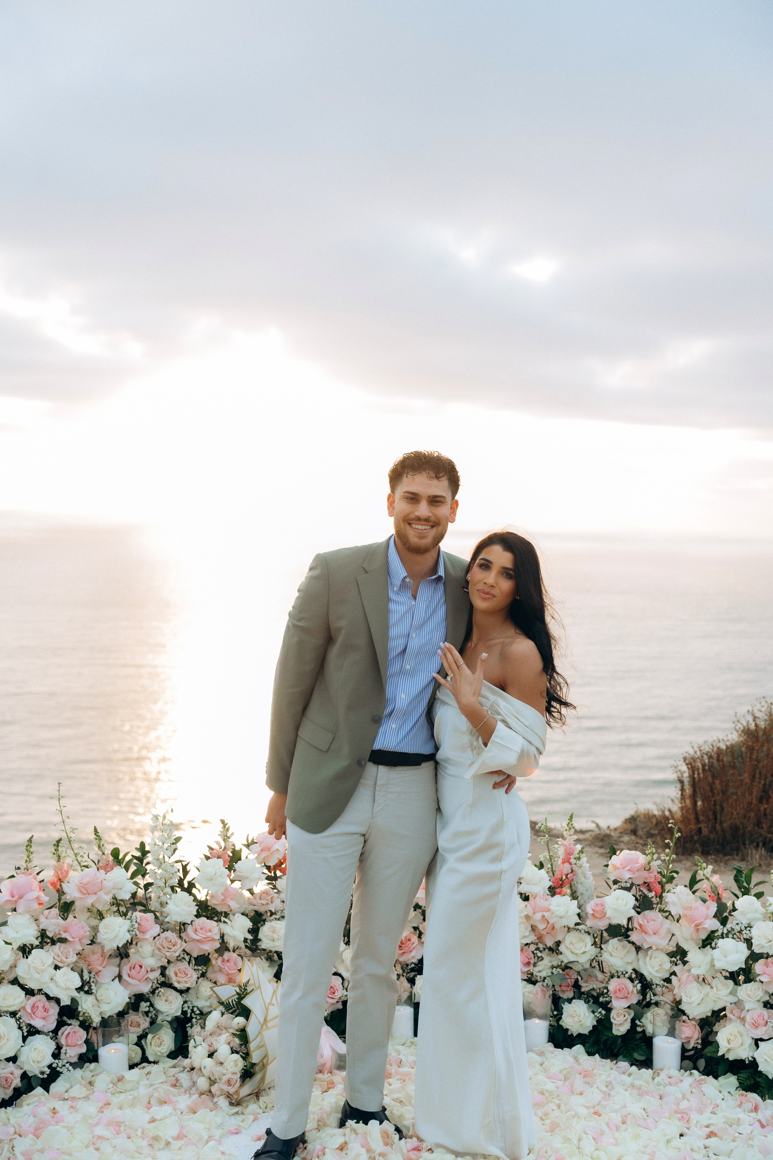 Amin&Saja. Wedding and family photographer San Diego
