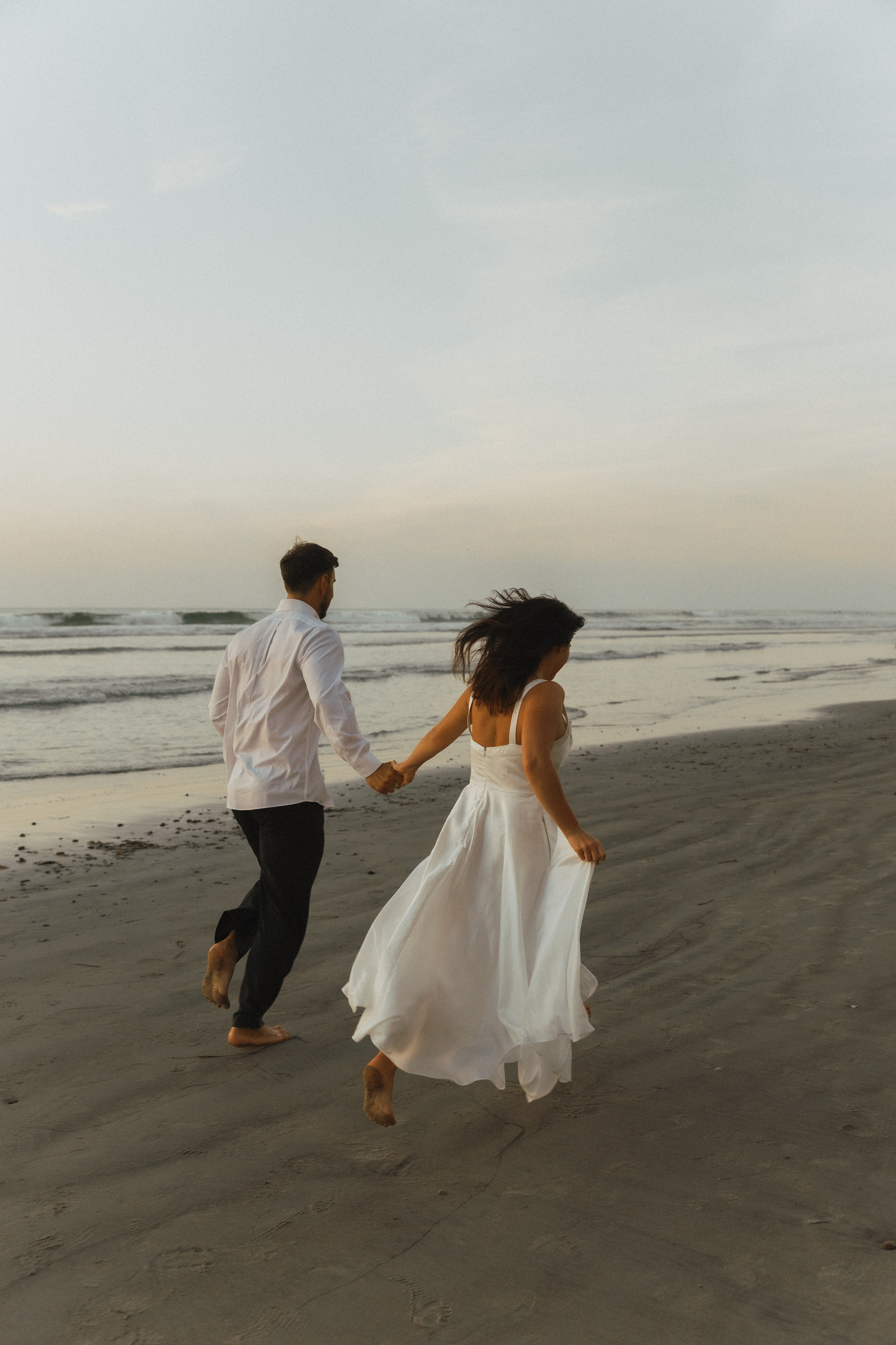 *. Wedding and family photographer San Diego