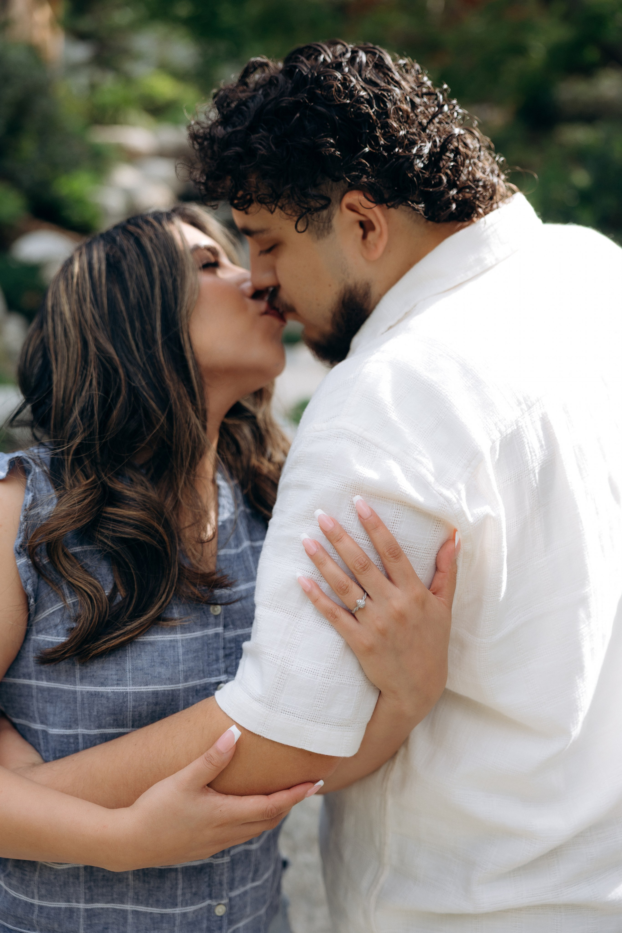 *. Fotógrafa de bodas y familia en San Diego