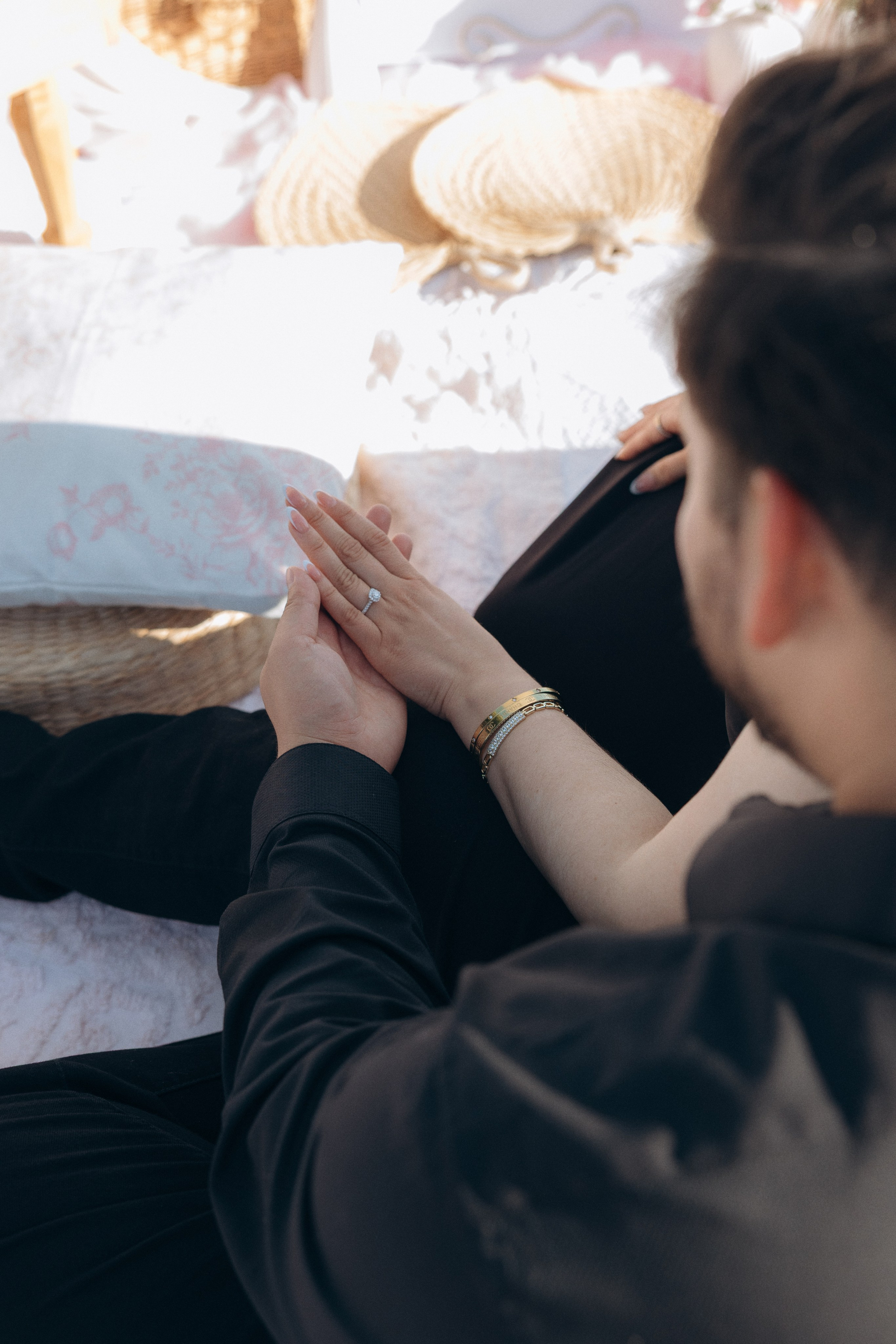 *. Wedding and family photographer San Diego