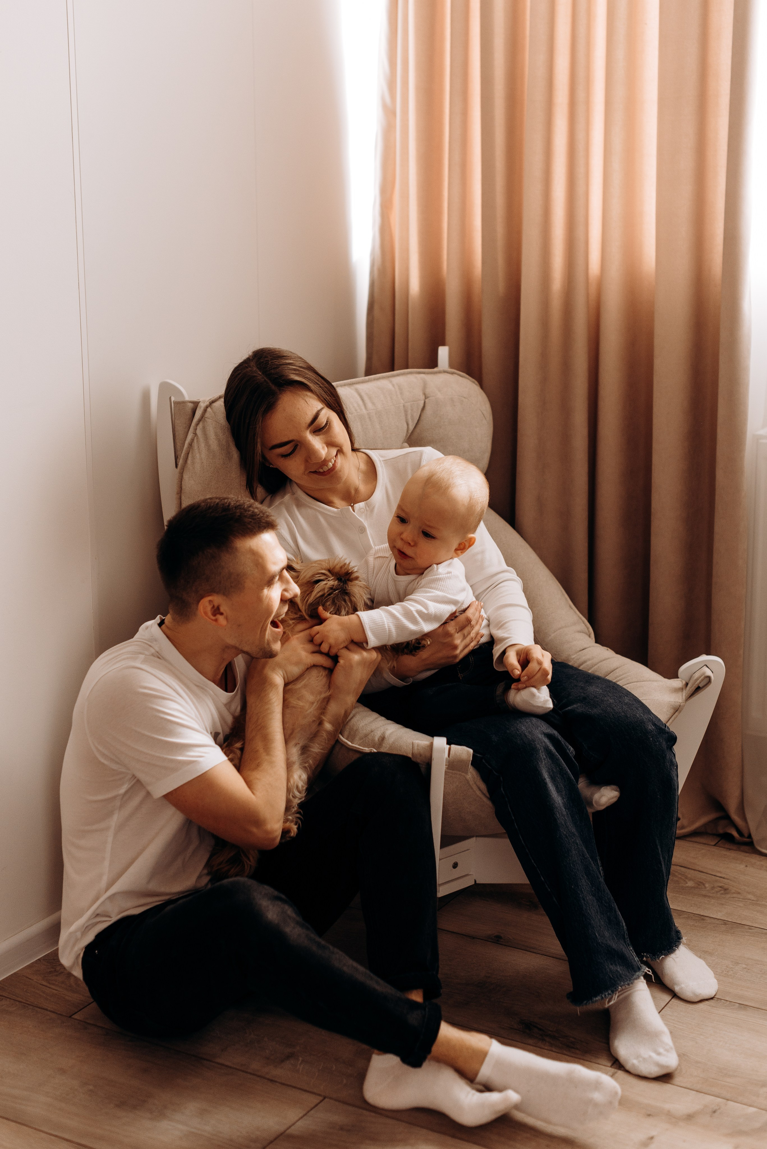 *. Wedding and family photographer San Diego