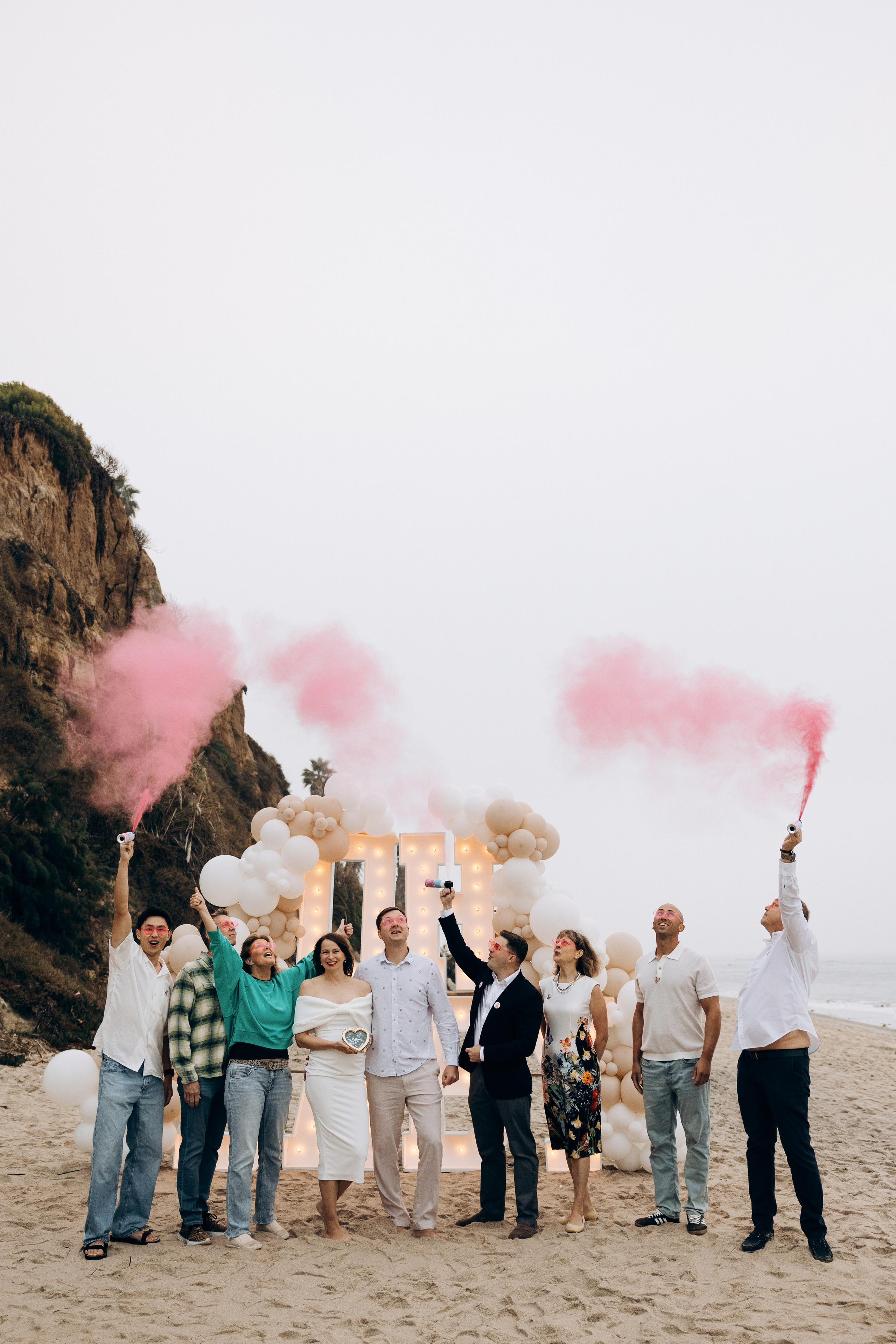 *. Wedding and family photographer San Diego