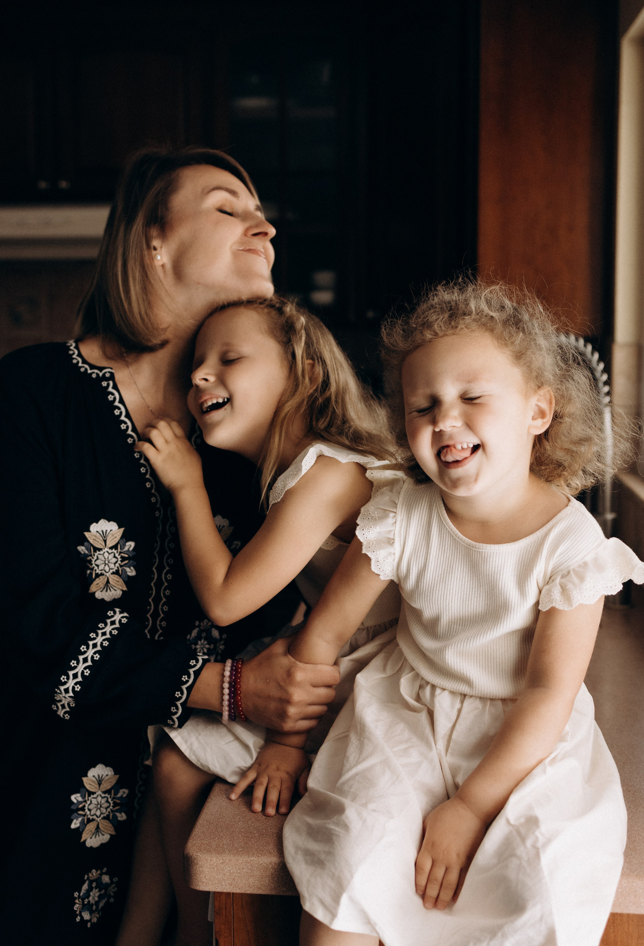 *. Wedding and family photographer San Diego