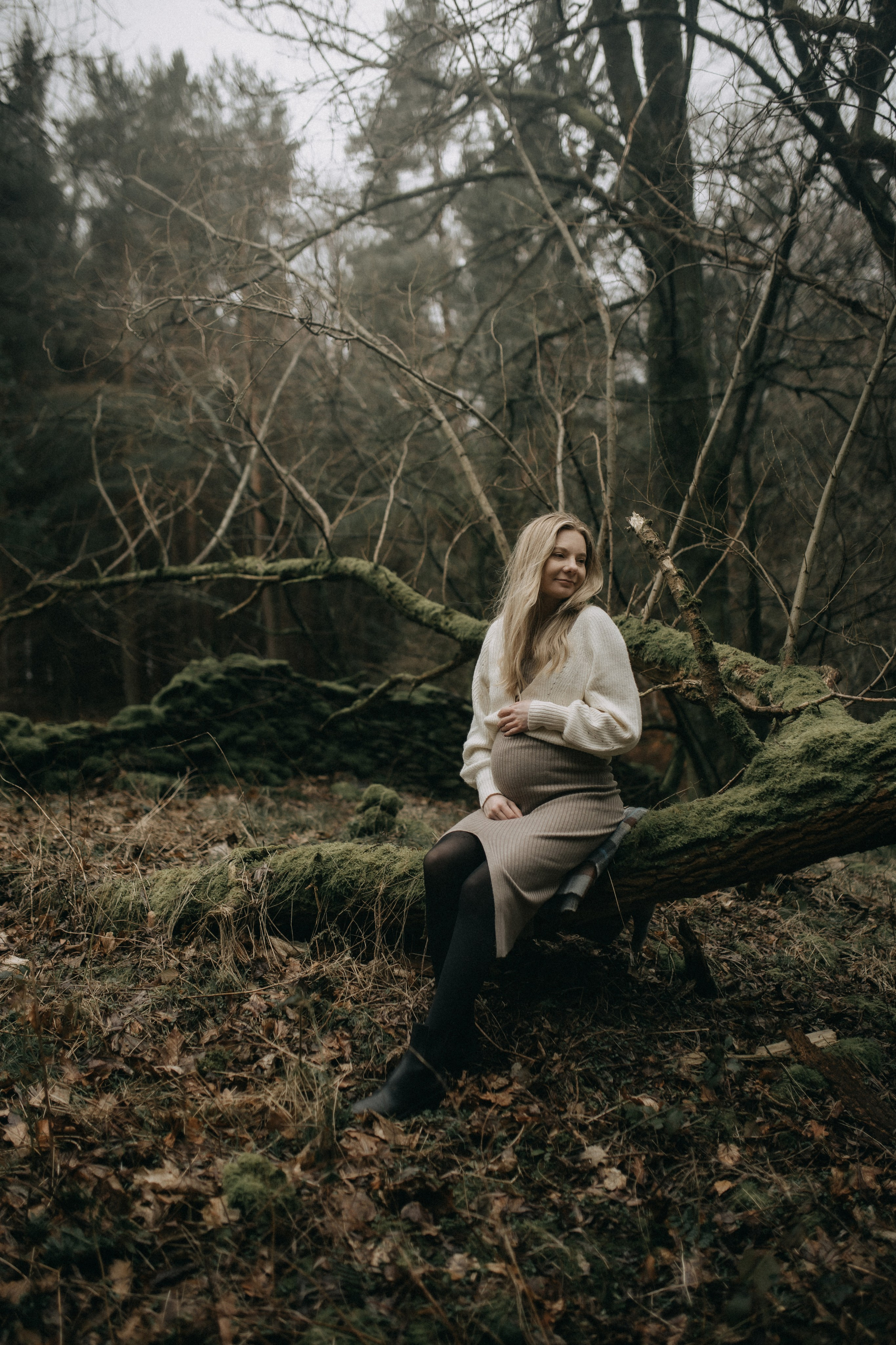 Mother Nature. Yorkshire Photographer