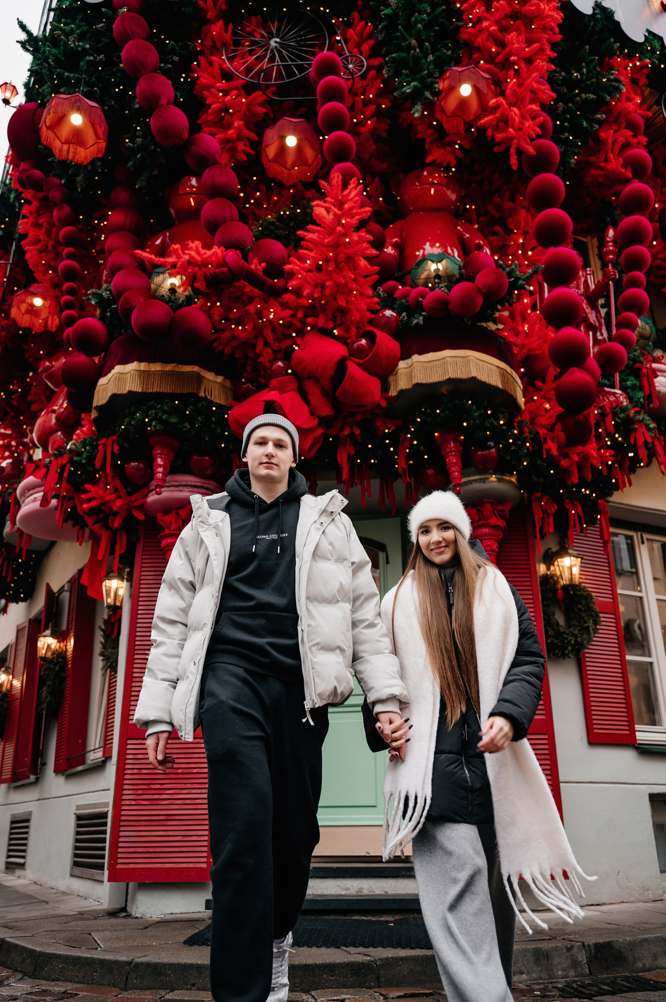 D+S. Свадебный и портретный фотограф Юлия Пыльченко