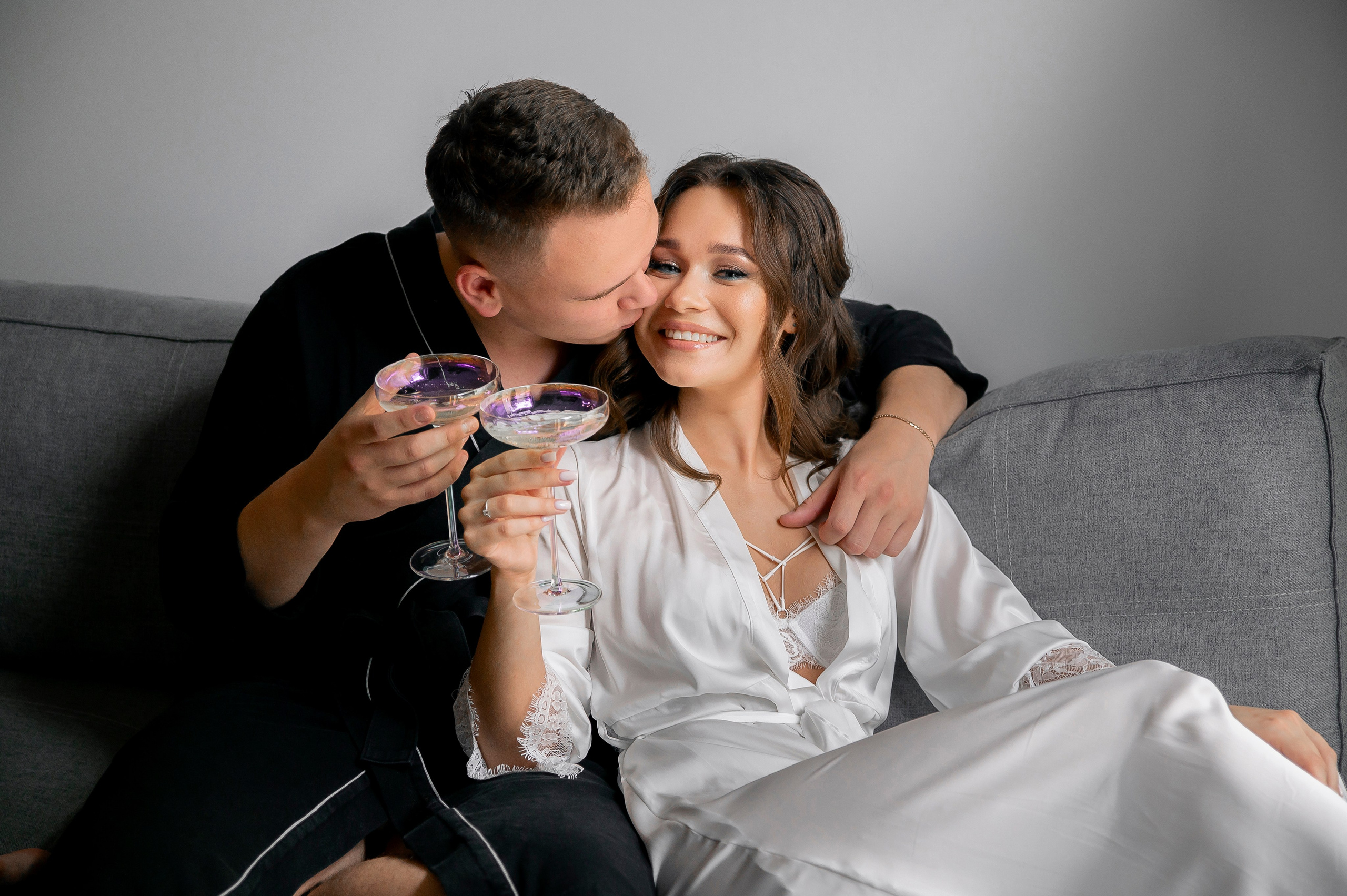 Екатерина & Евгений. Свадебный и семейный фотограф Екатерина Шестакова