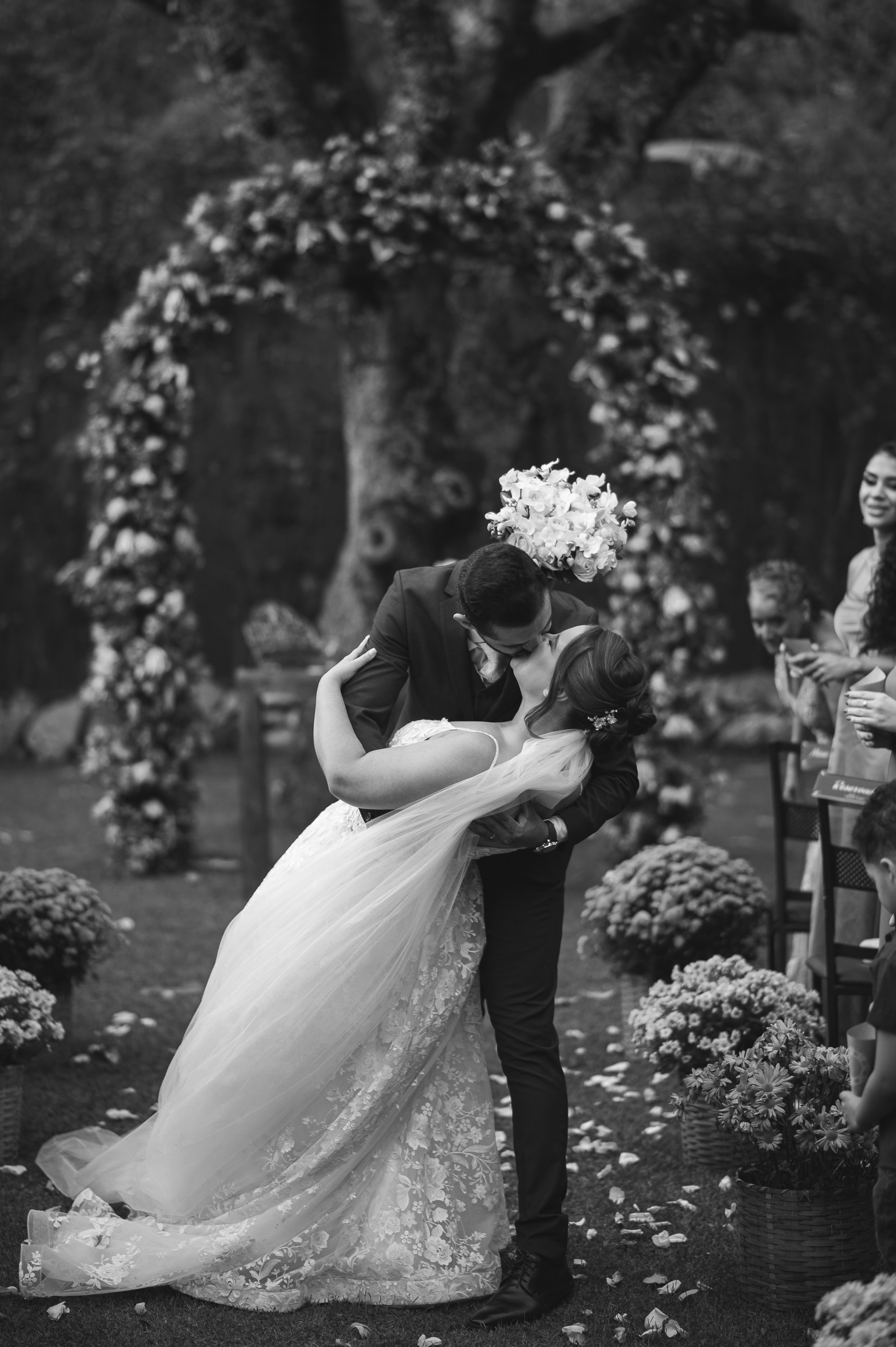Casamentos. Igor Ferreira Fotografia | Fotógrafo de Casamento em Belo Horizonte e Região