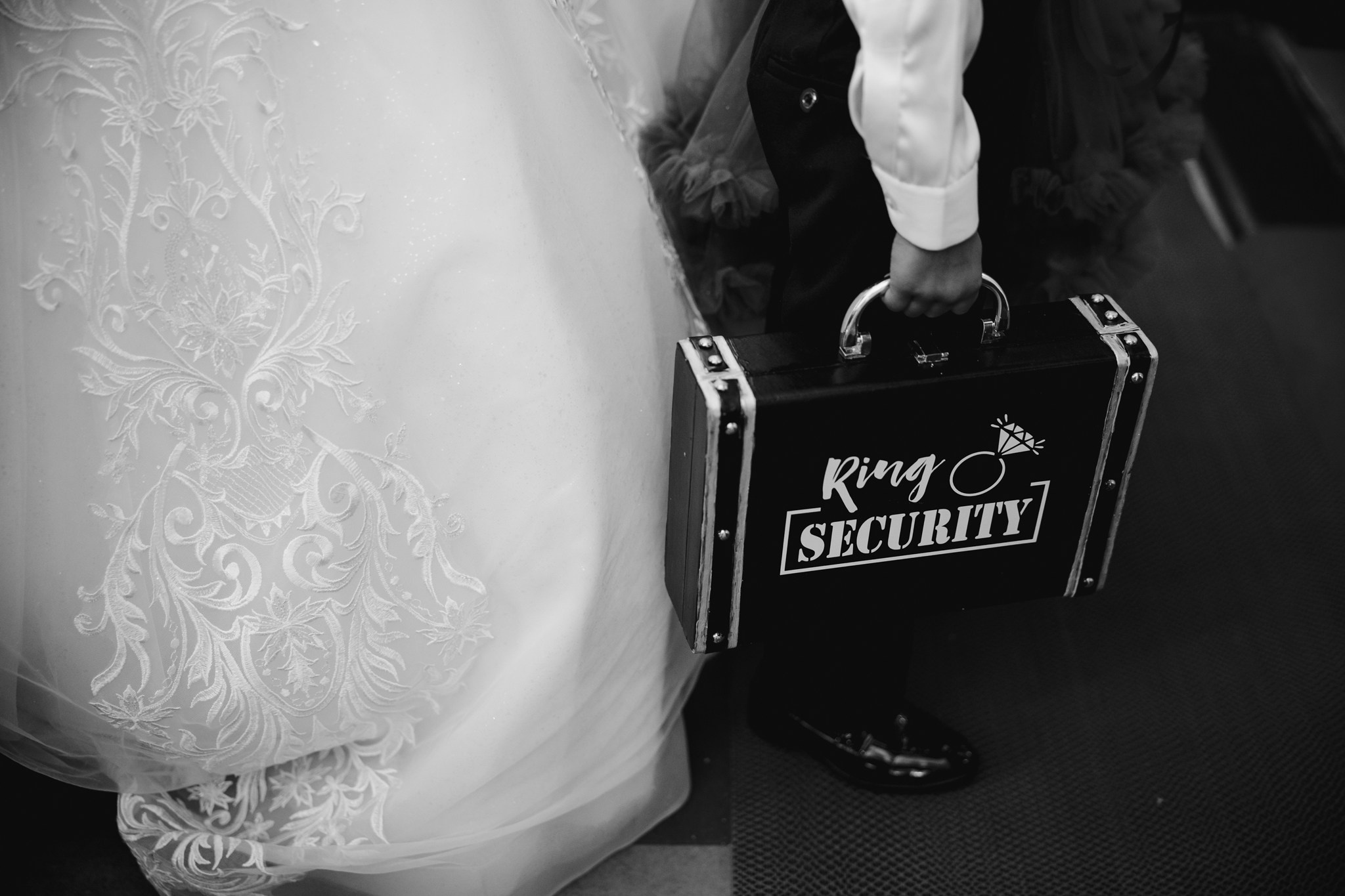 Swapnil and Joylen. Joel Fernandes — Candid wedding photographer