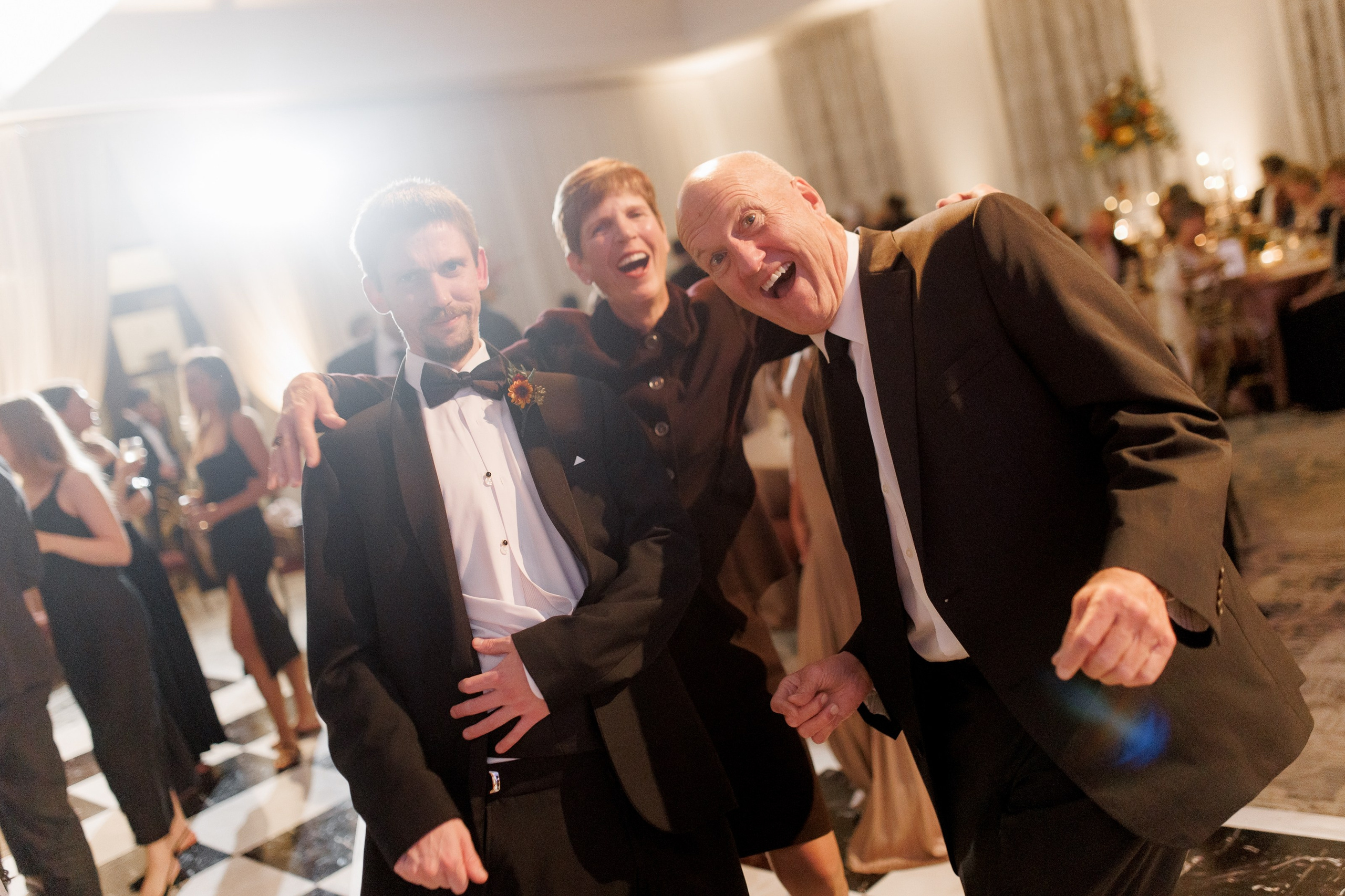 Michelle & Garrett. Svyatoslav Bogdanov — destination photographer