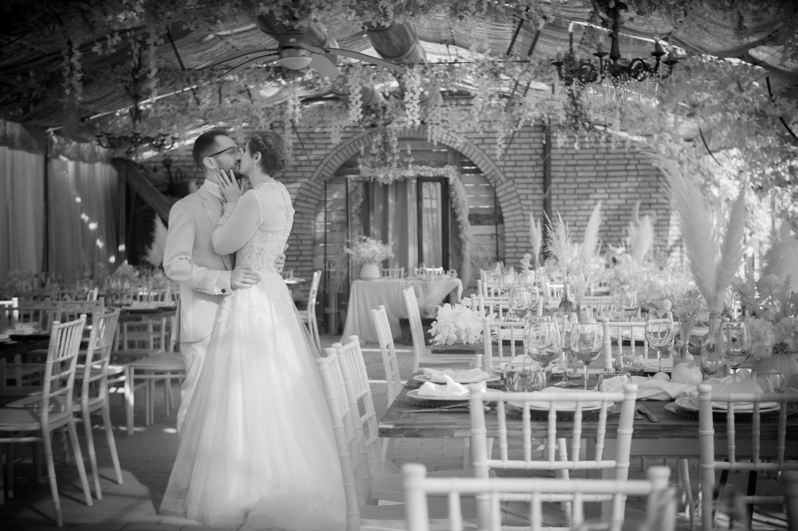 Fotografia a infrarosso