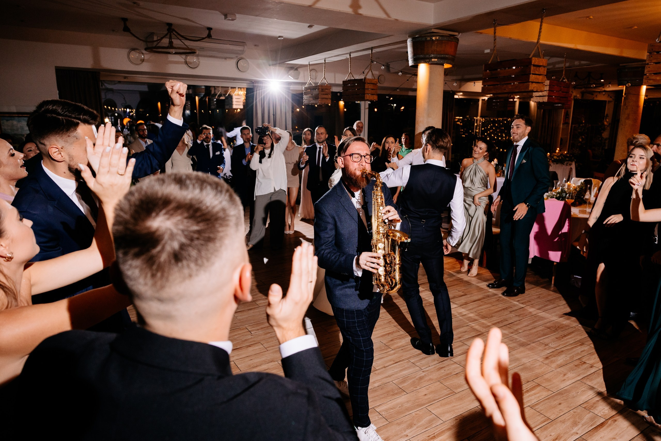 Beata ♡ Mikołaj. Fotograf Ślubny Warszawa - Sesje Biznesowe Rodzinne Eventy