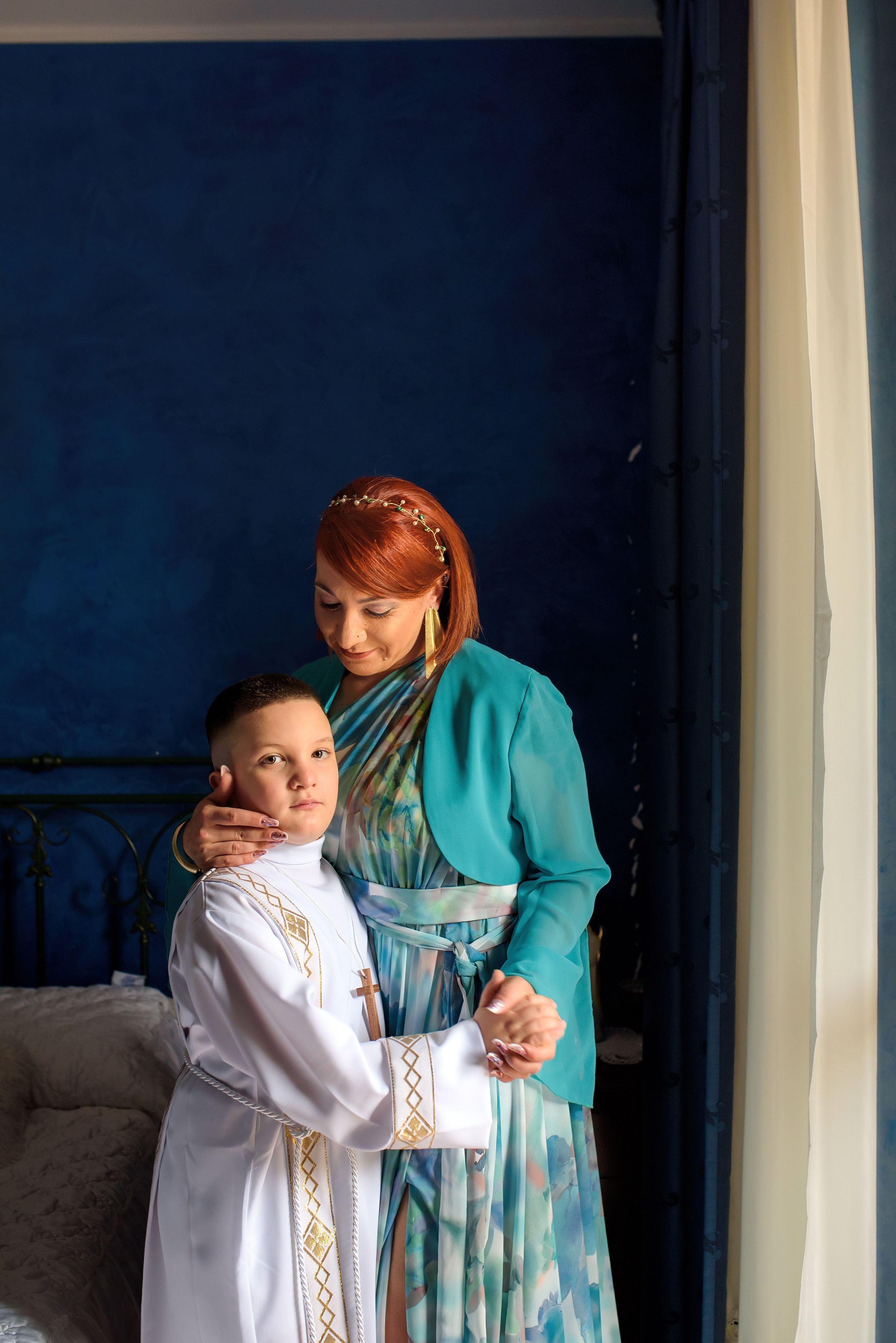 Pier Domenico. Fotografo di famiglia