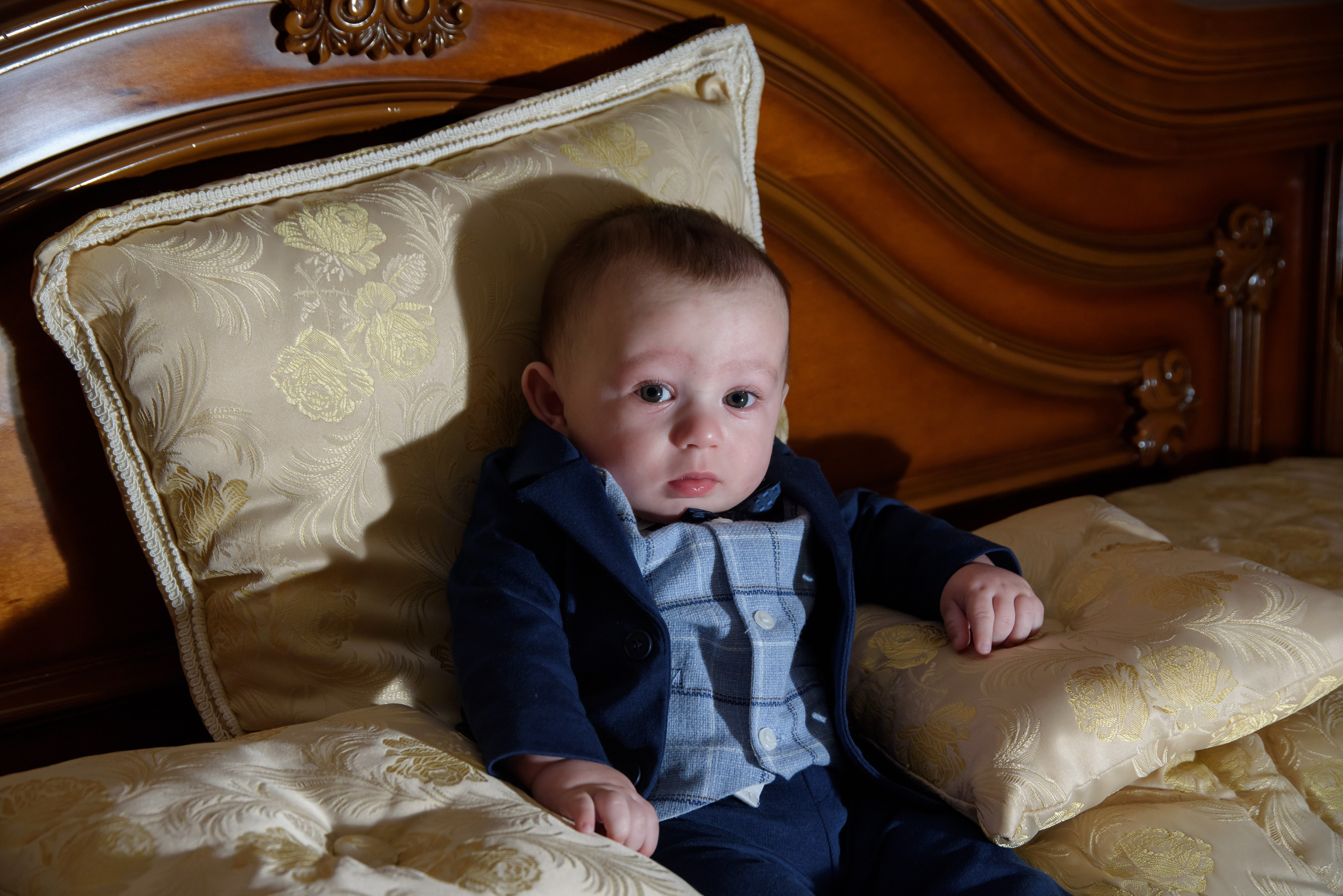 Pasquale. Fotografo di famiglia