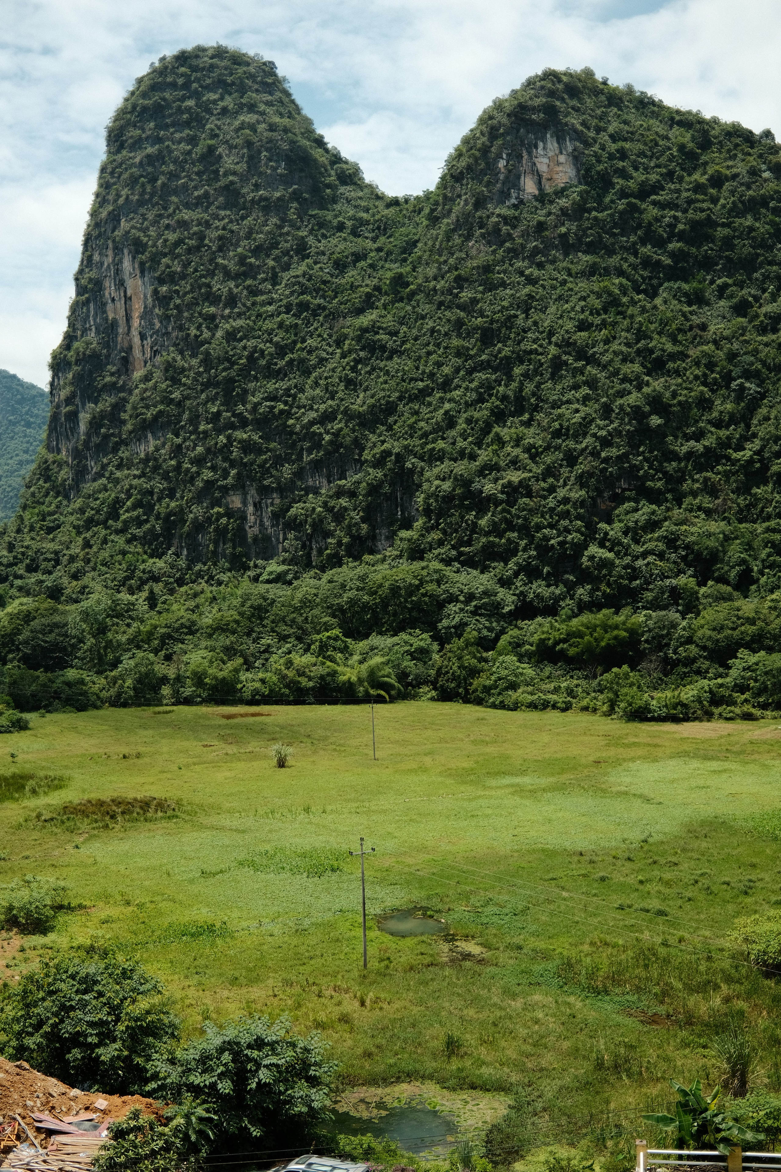 Yangshuo China Guiling. Фотограф В Гуанчжоу и Шэньчжэнь Андрей Лопатин