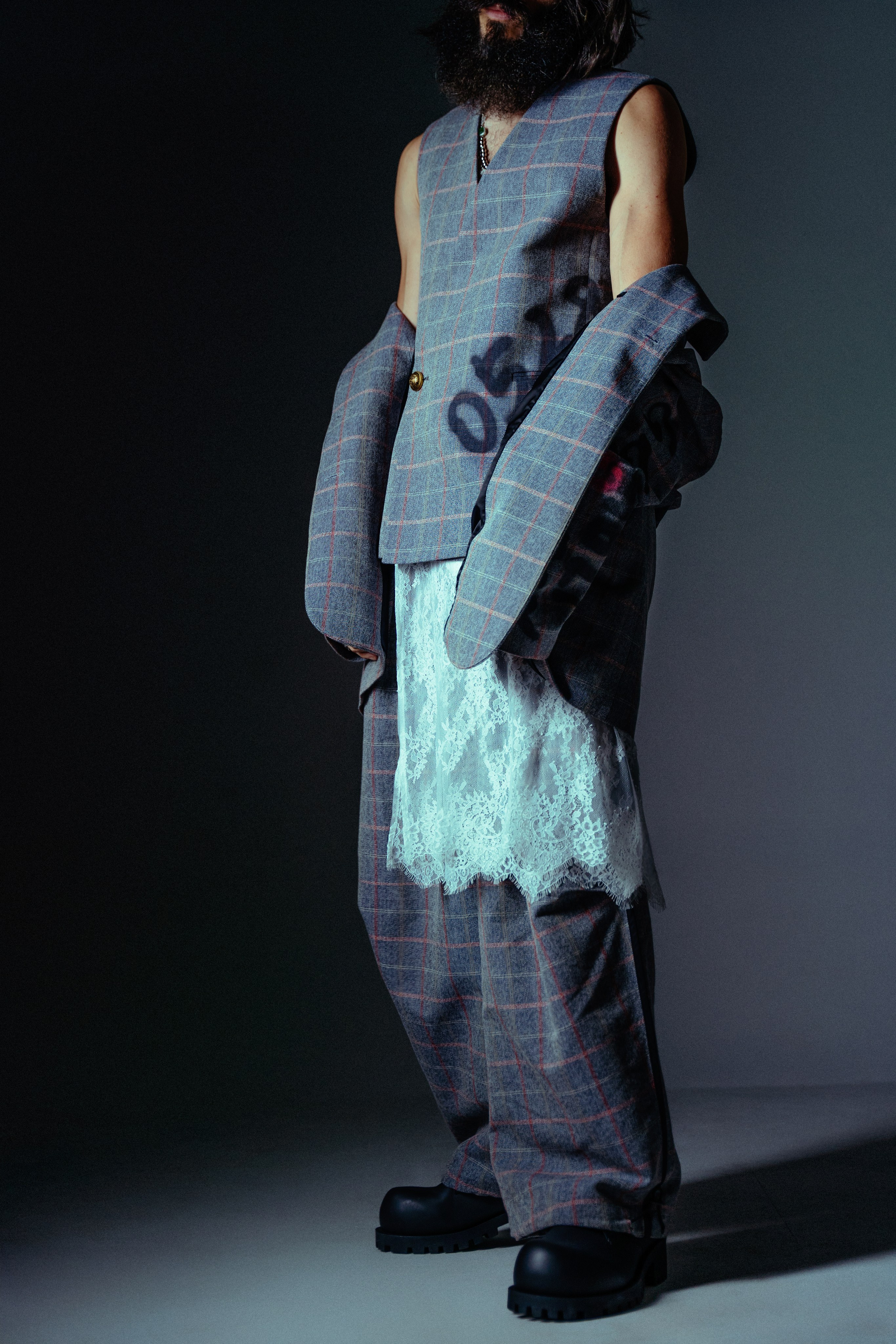 Marko. Фотограф В Гуанчжоу и Шэньчжэнь Андрей Лопатин