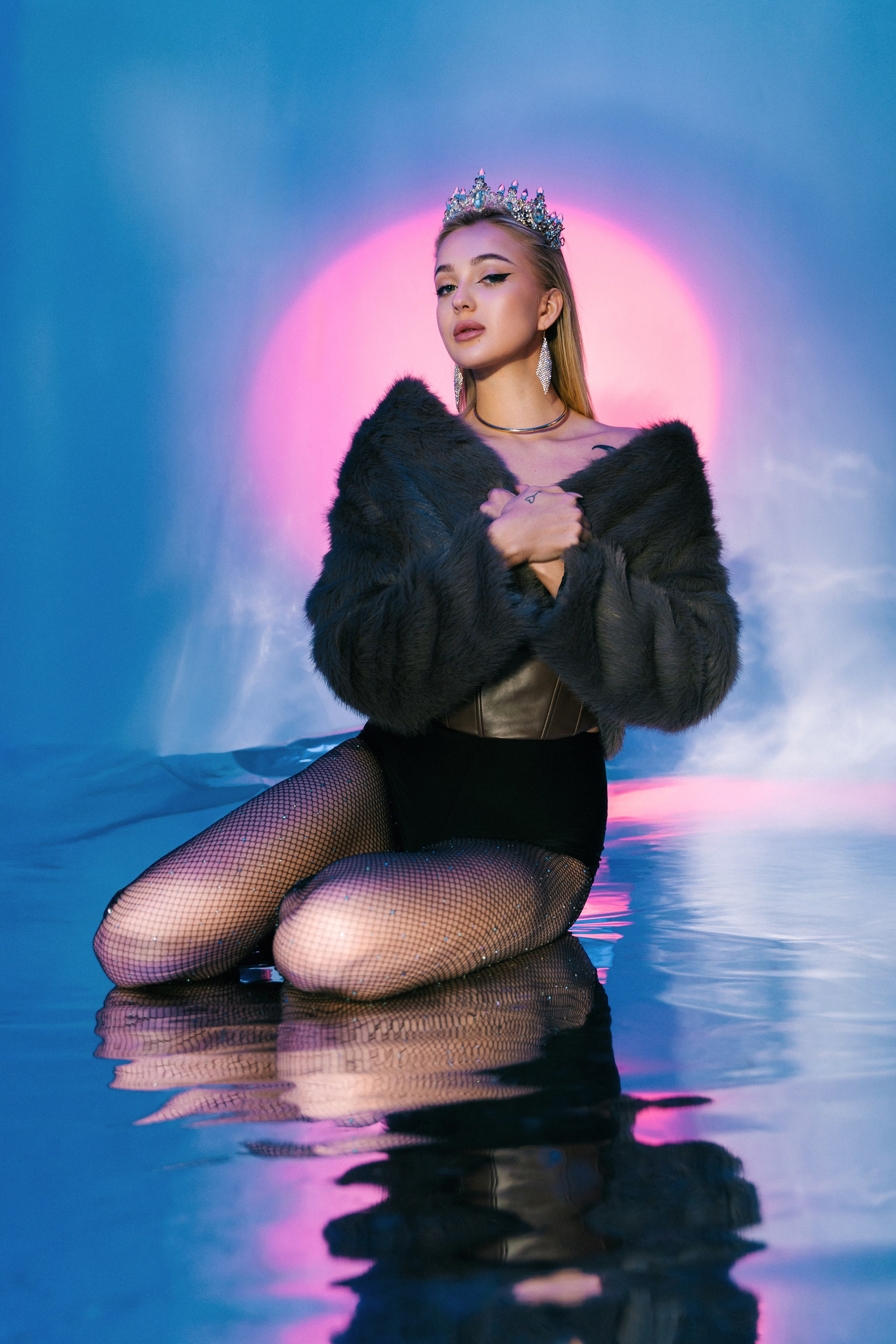 MARIYAM. Фотограф В Гуанчжоу и Шэньчжэнь Андрей Лопатин