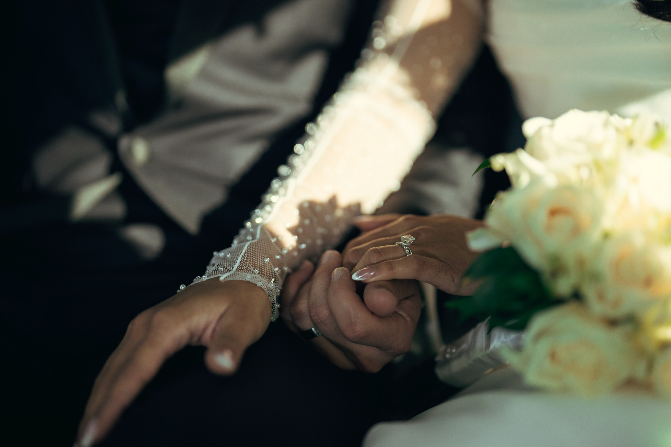 Calah&Matthew. 2.22.25. Wedding & elopement photographer Viktoriya Kravtsov. Las Vegas