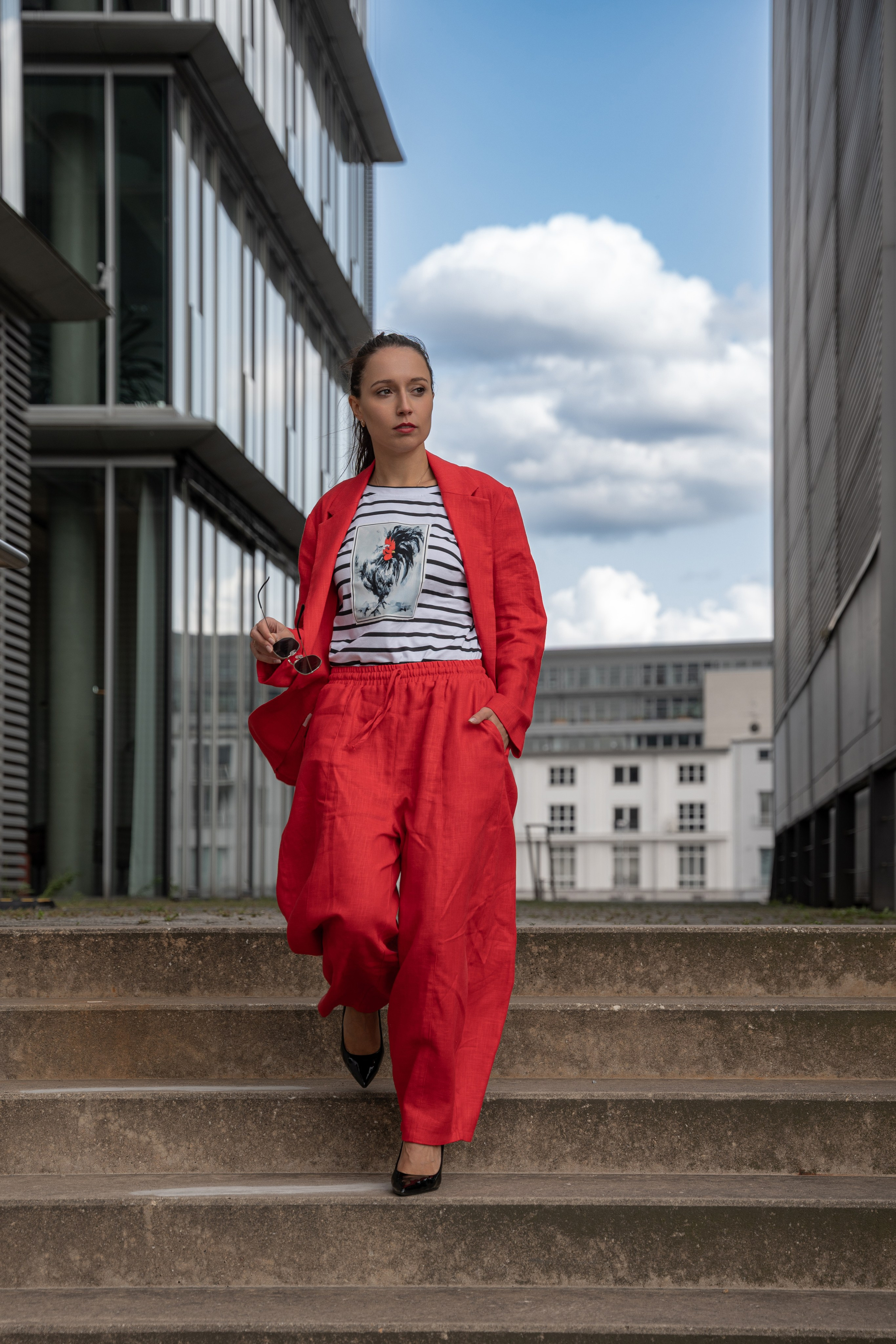 SEASON 2025. Portrait photographer in Germany and all over Europe Mischa Blank