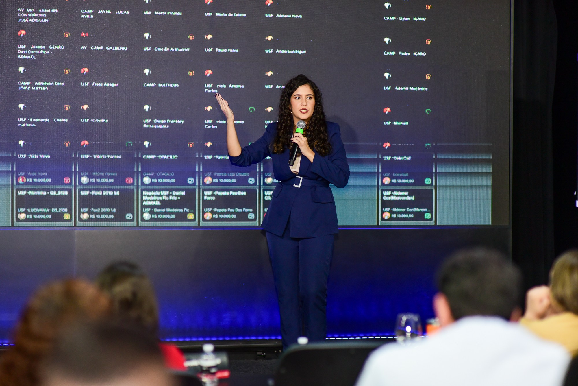 SolarZ Imersão Galaxy. 78 Imagens