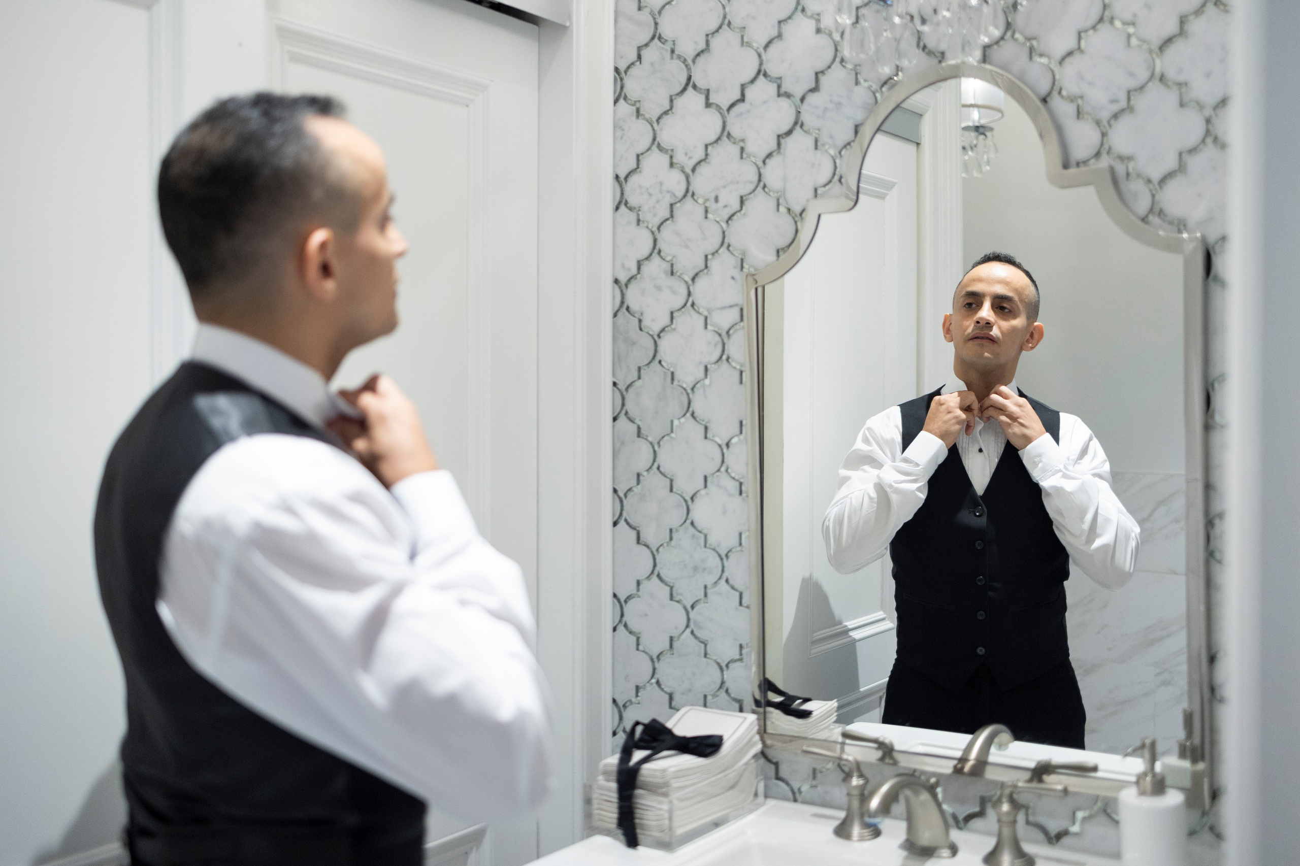 Mahmoud & Lana. Wedding Photo & Video