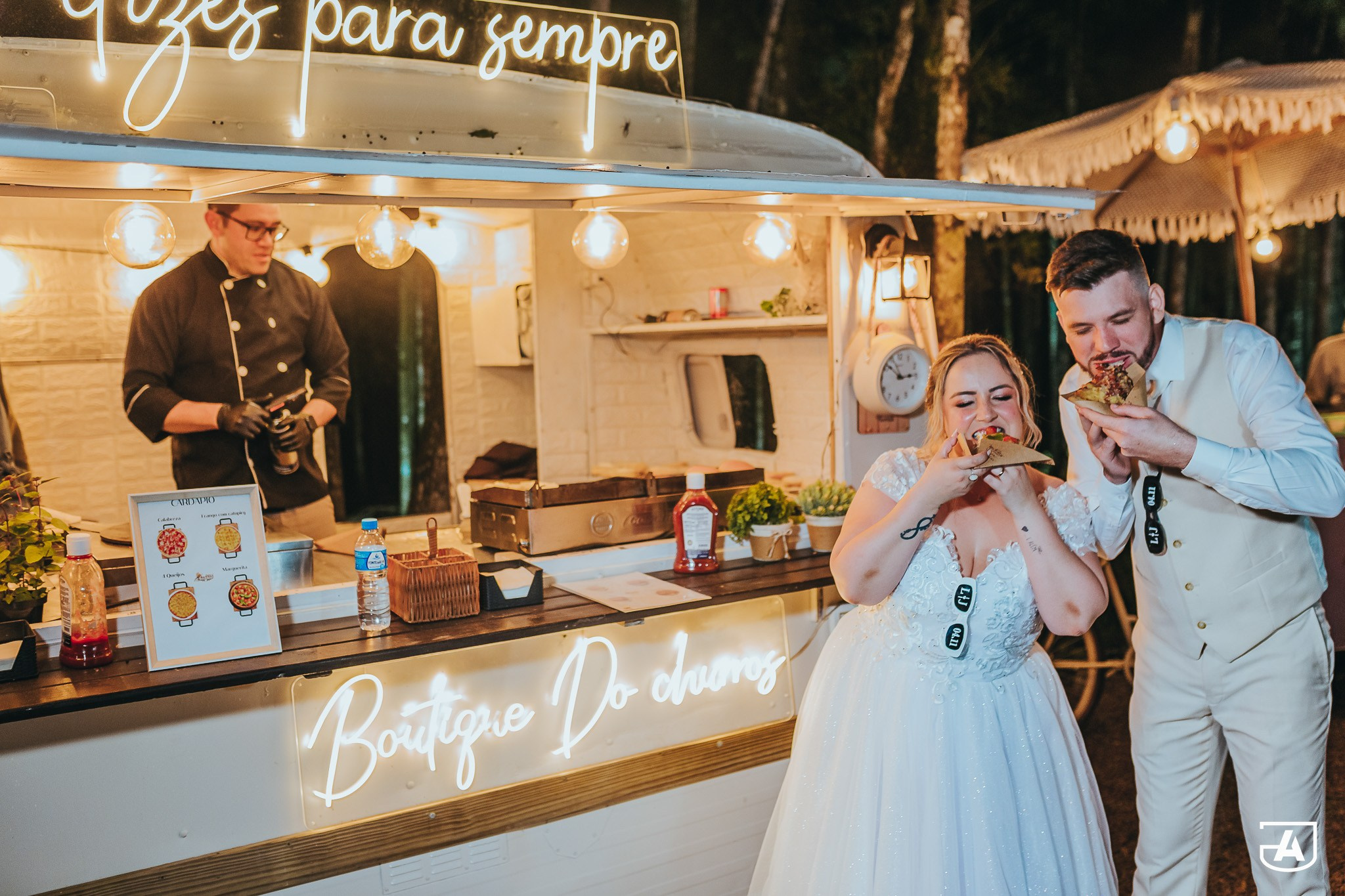 Lidiani e Jeferson. Juliano anjos fotografia