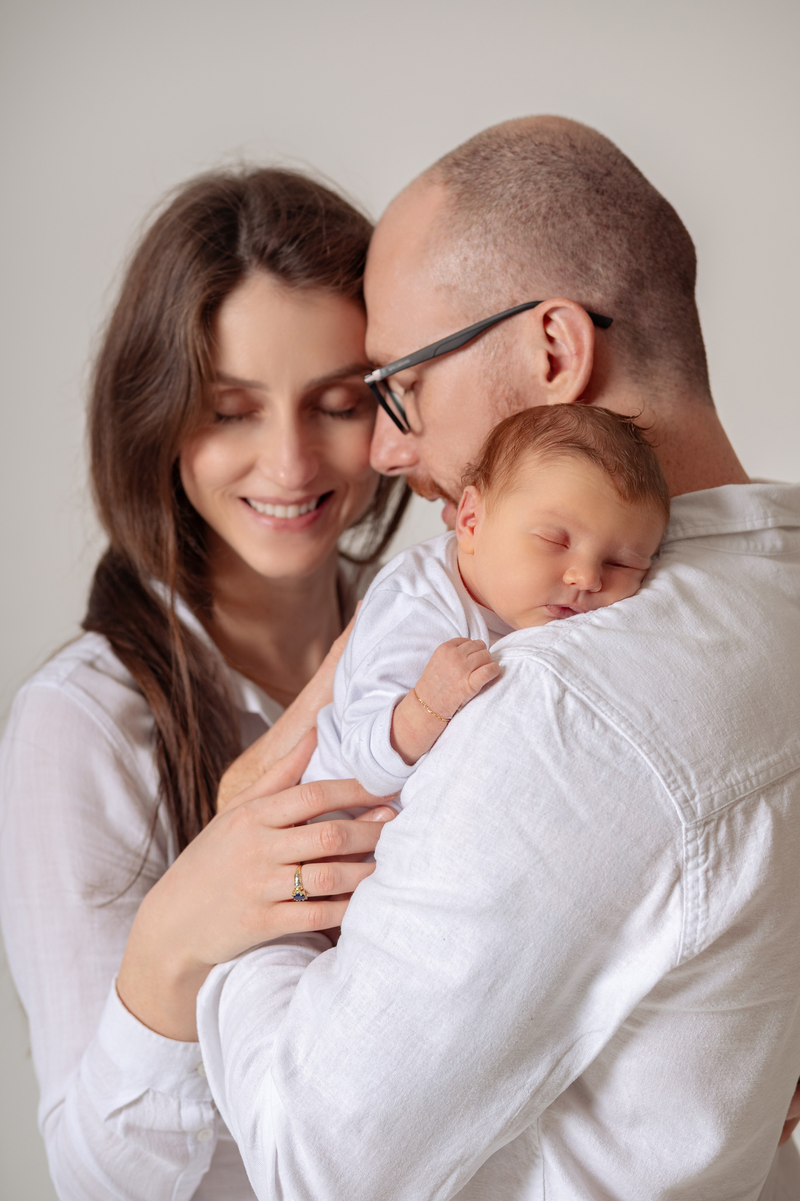 Jake ensaio família. Juliano anjos fotografia